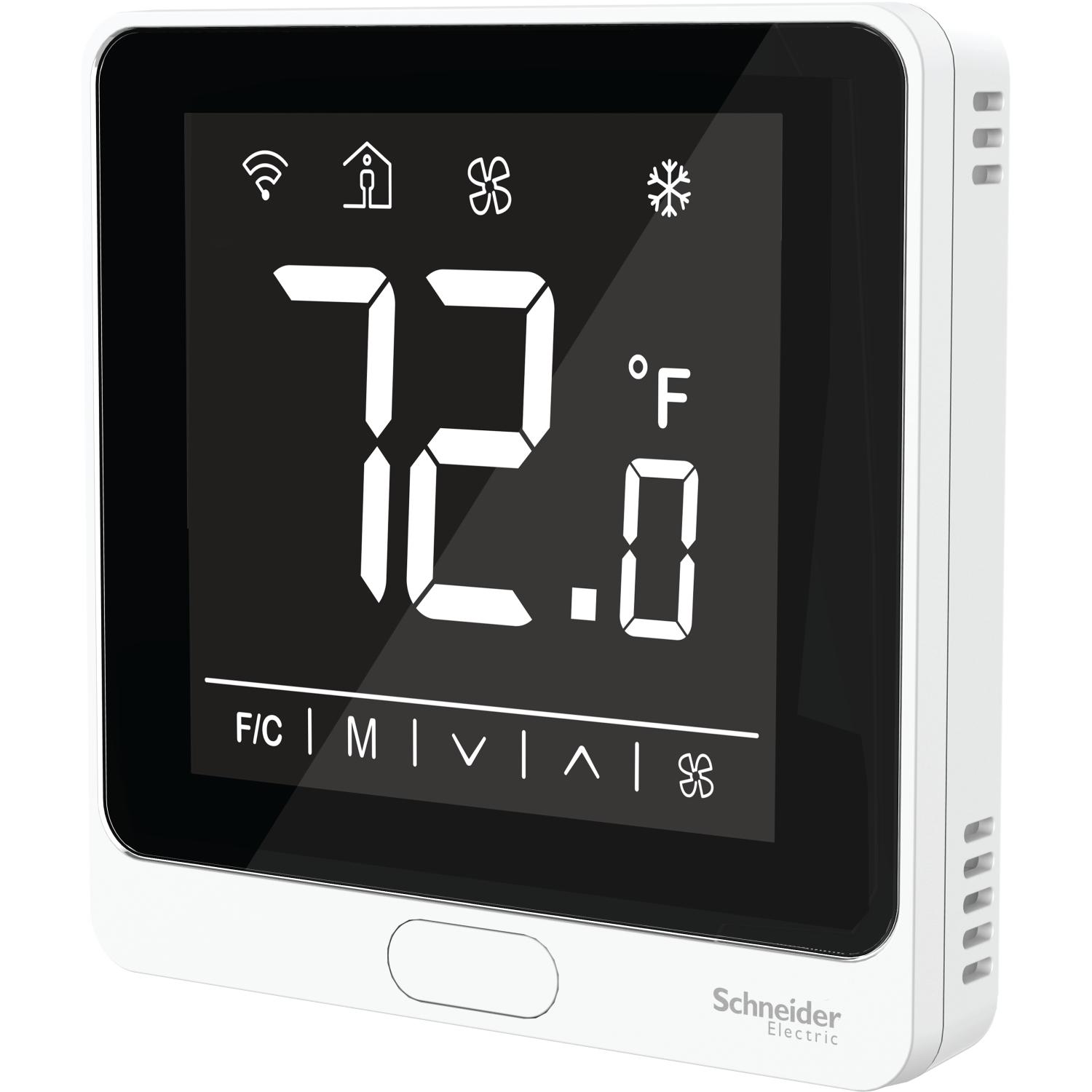 Schneider Electric TH907-P-W Thermostat