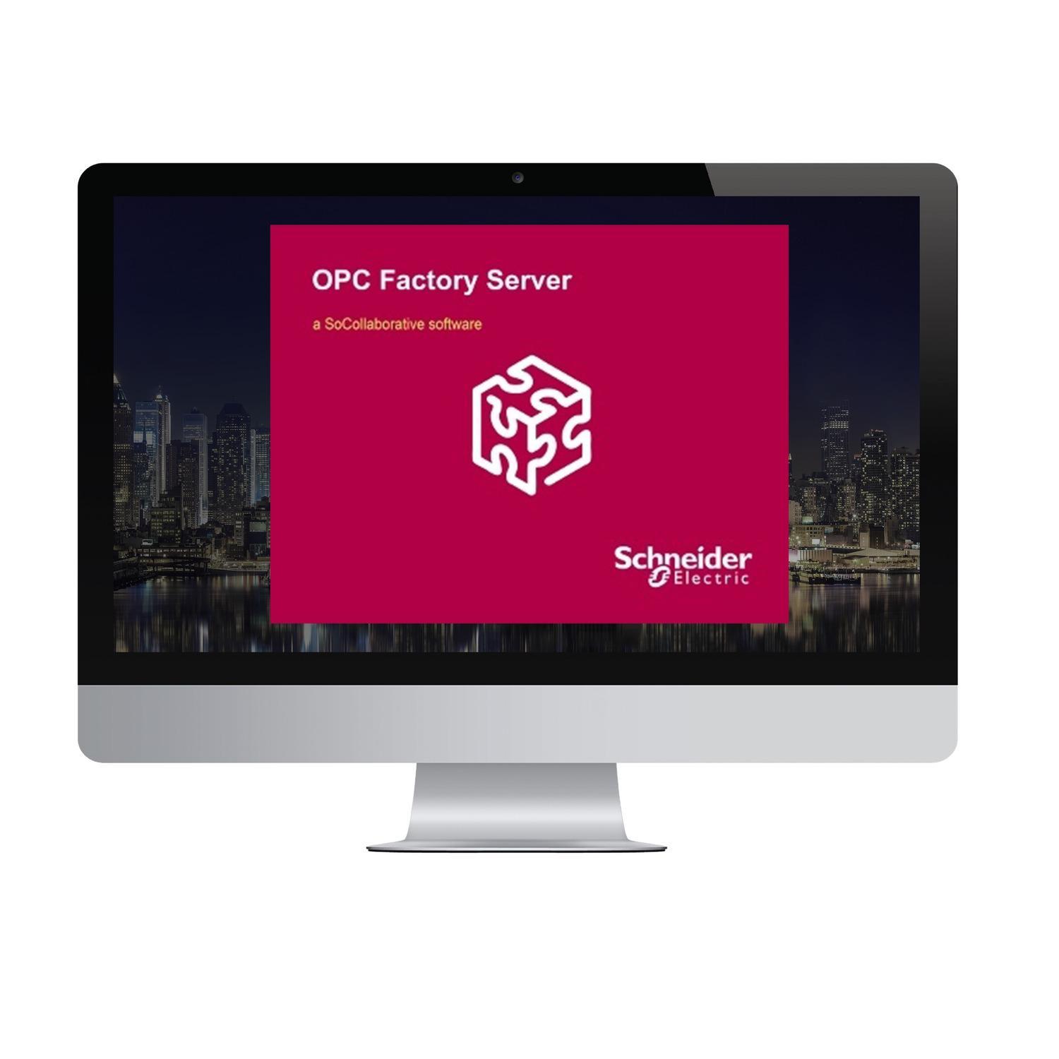 Schneider Electric TLXCDLTOFS36 PLC Softwares