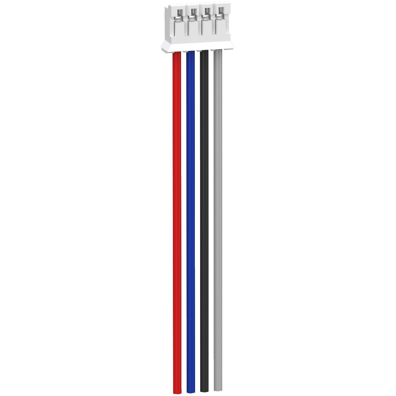 Schneider Electric TM171ACB4OAO1M PLC Cable Assemblies