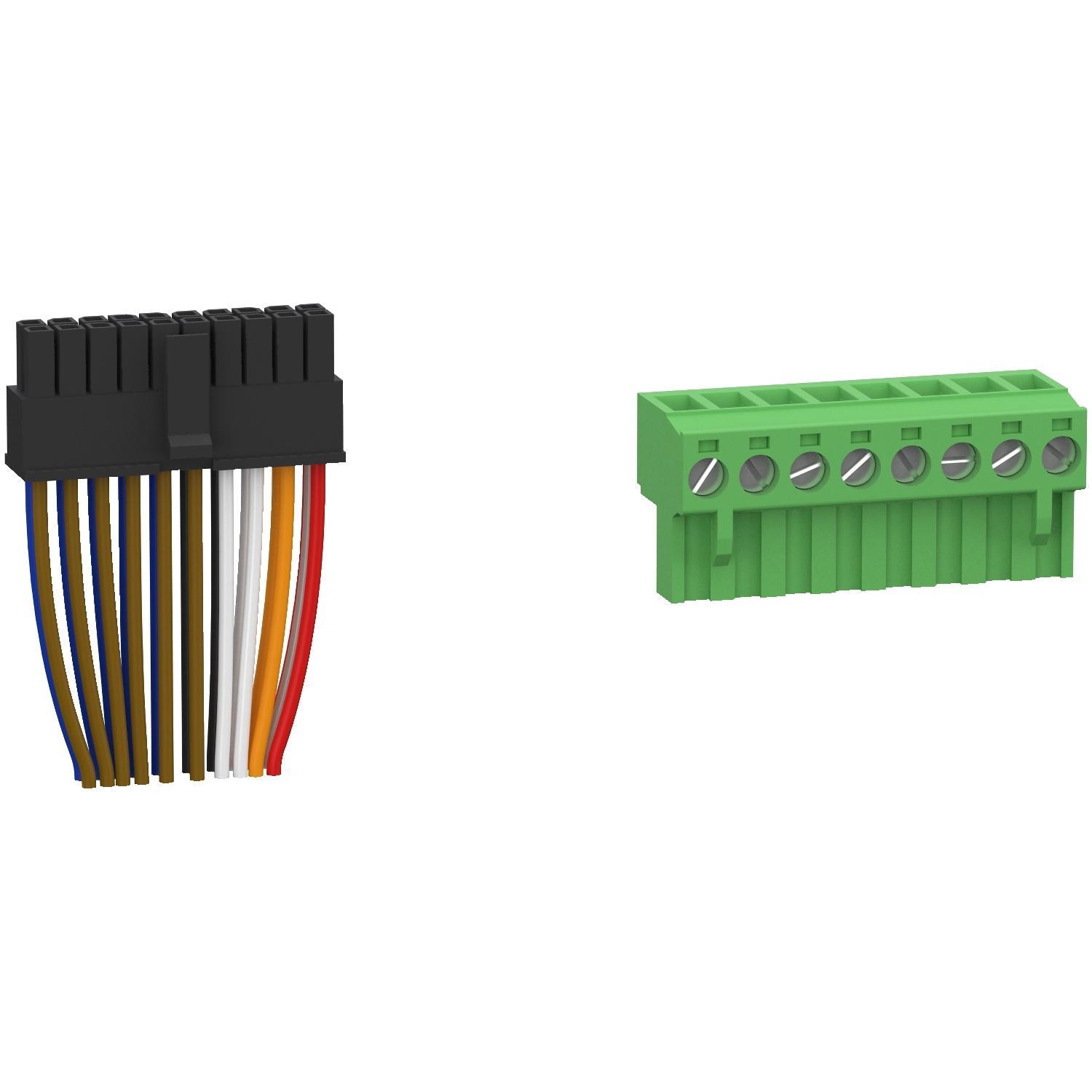 Schneider Electric TM171ACB4OI1M PLC Cable Assemblies