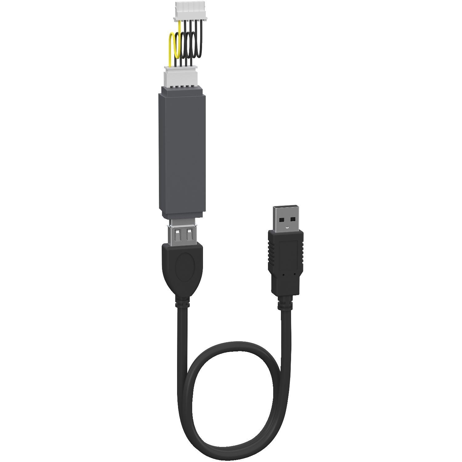 Schneider Electric TM171ADMI PLC Cable Assemblies