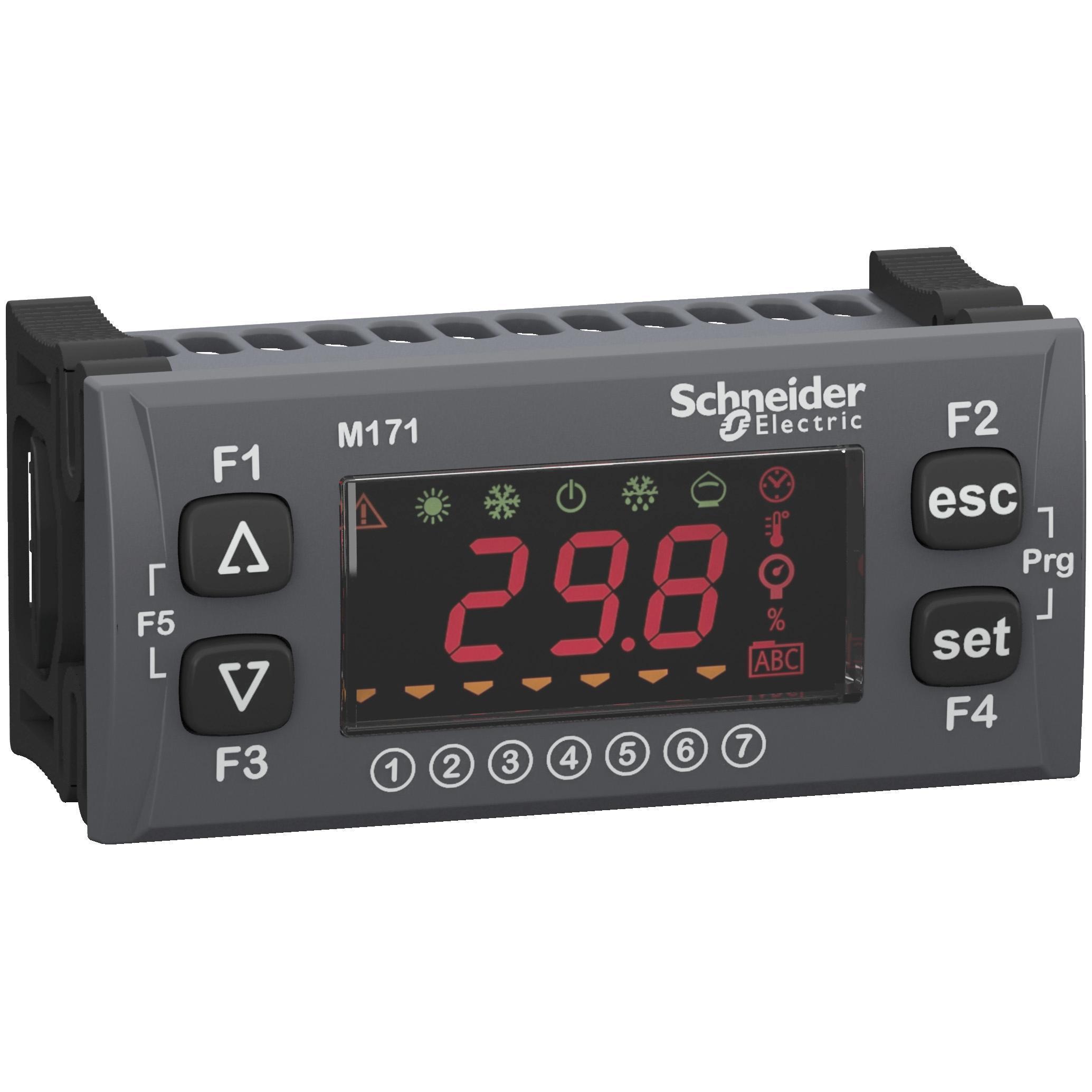 Schneider Electric TM171DLED Programmable Logic Controllers