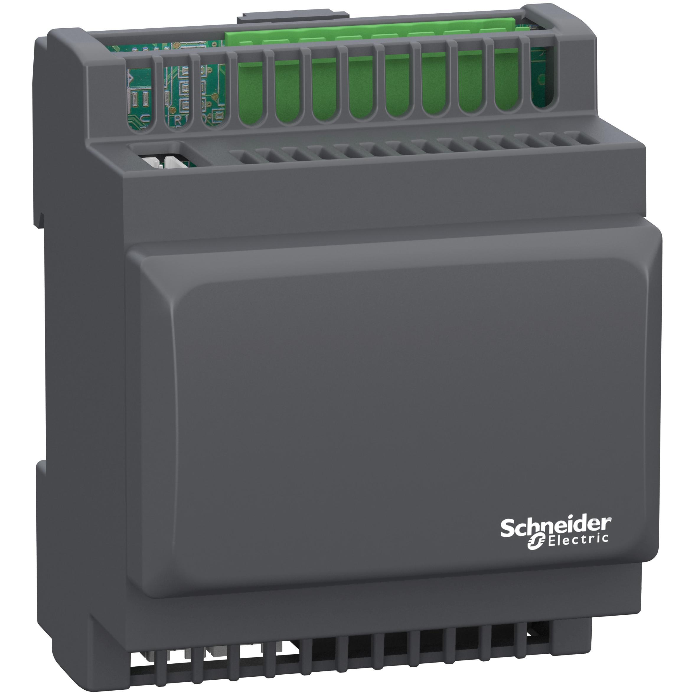 Schneider Electric TM171EO22R Programmable Logic Controllers