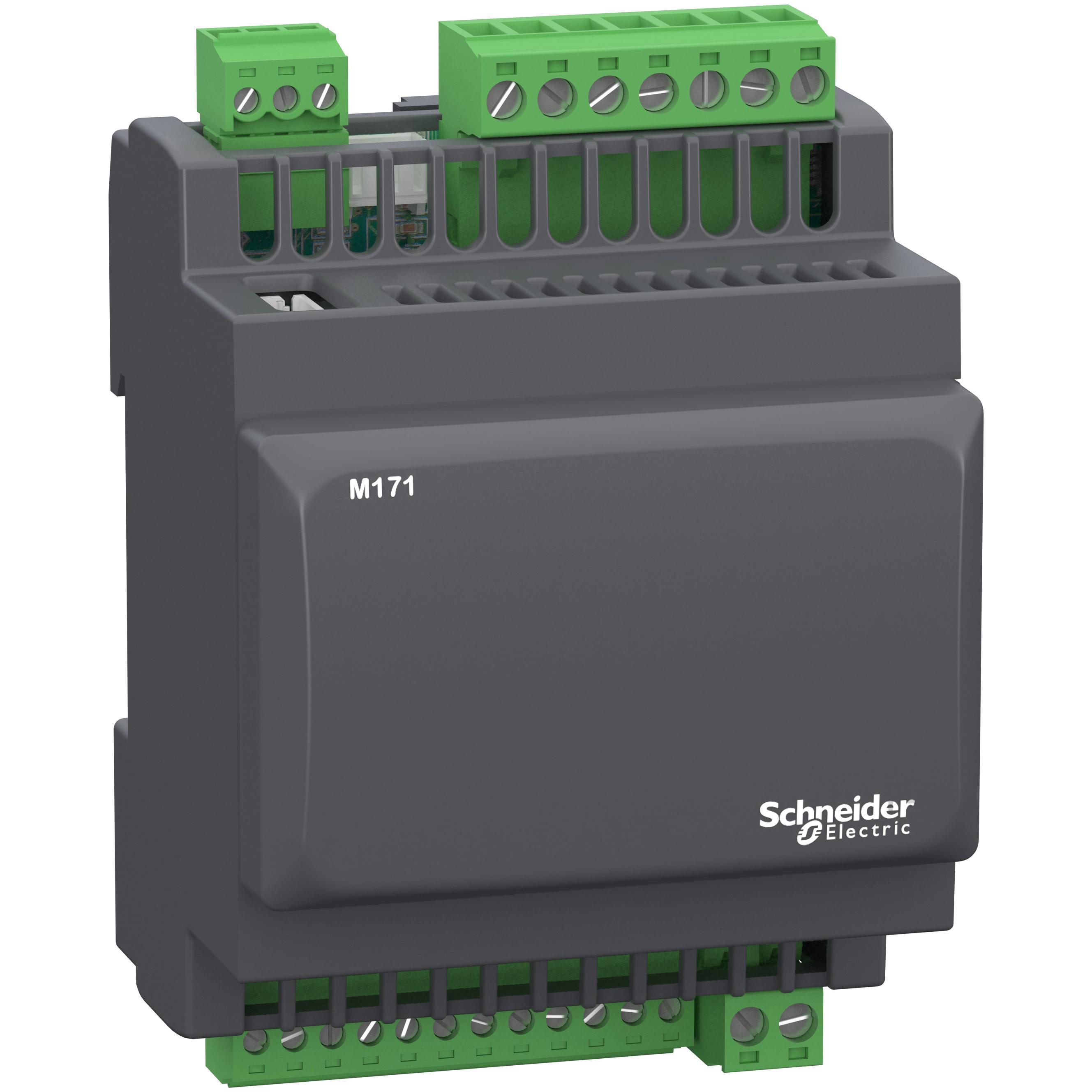 Schneider Electric TM171OBM14R Programmable Logic Controllers
