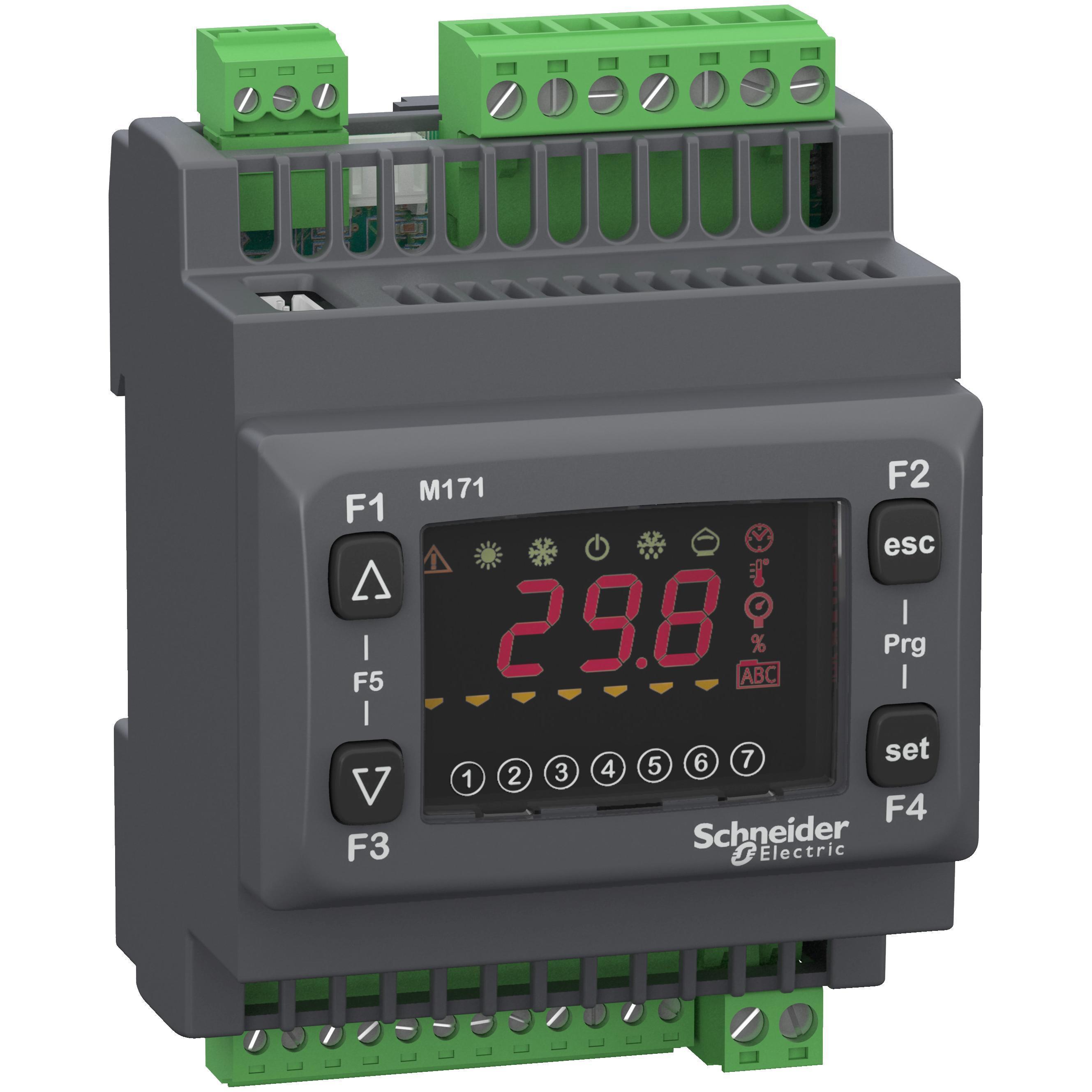 Schneider Electric TM171OD14R Programmable Logic Controllers