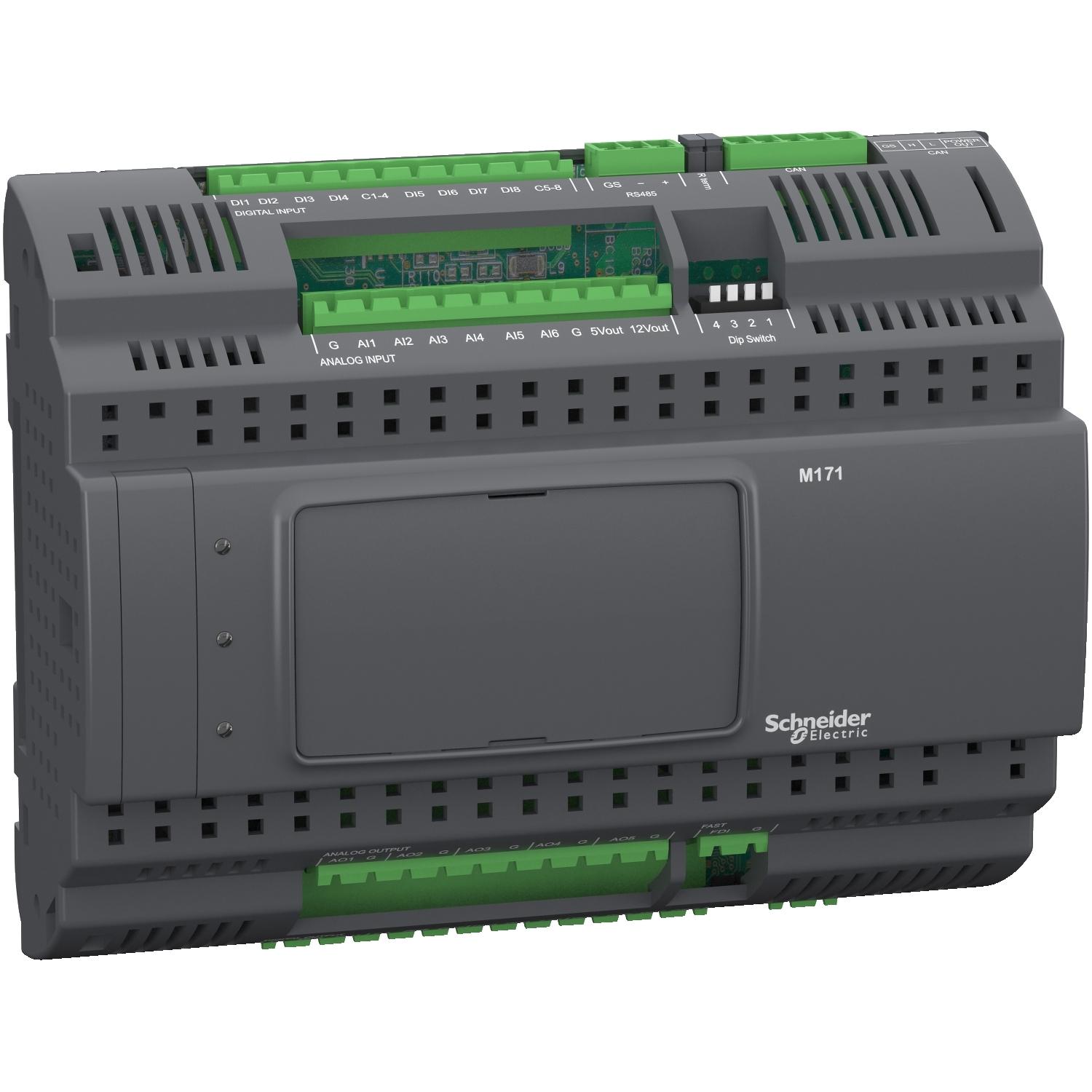 Schneider Electric TM171PBM27R Programmable Logic Controllers