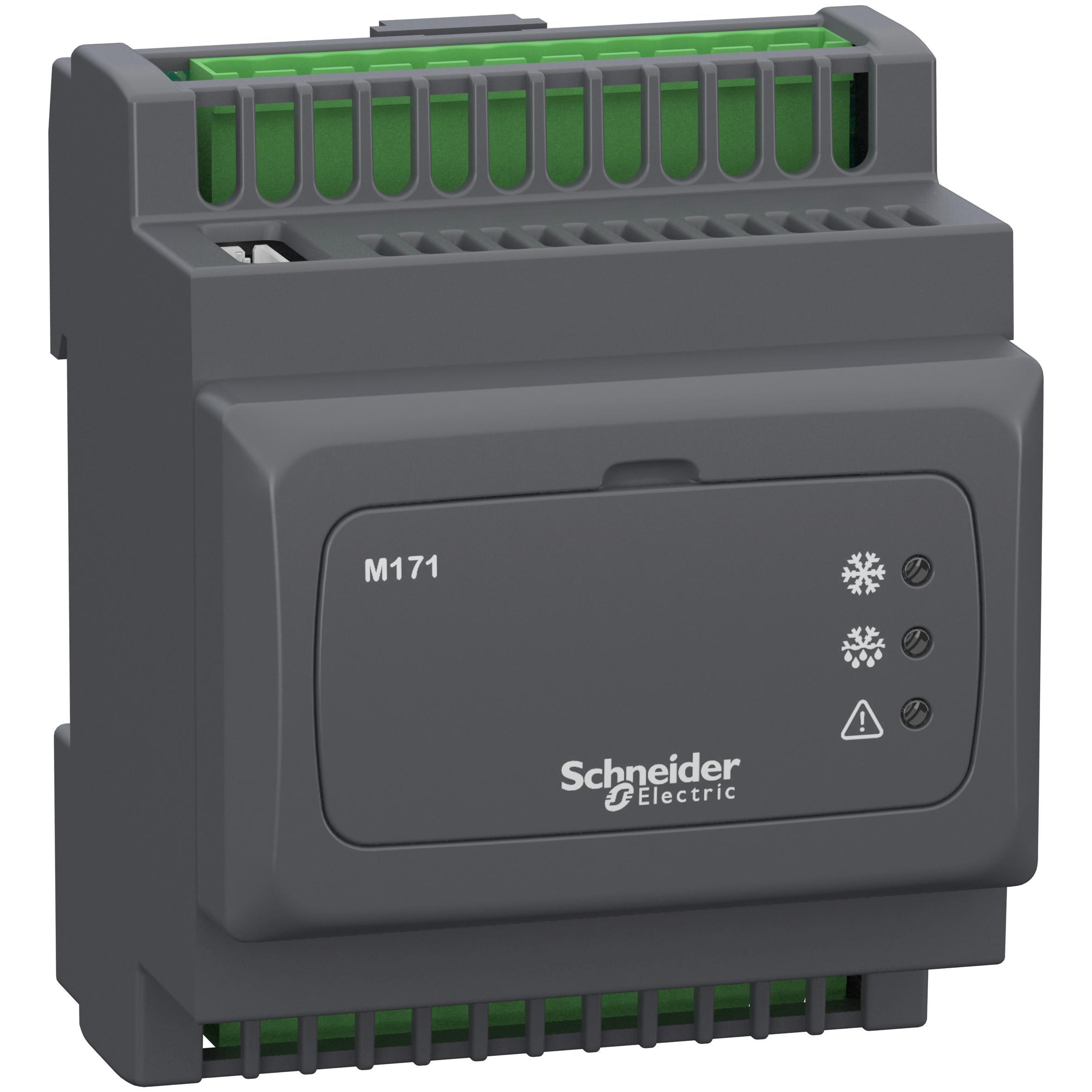 Schneider Electric TM171VEVM4 Programmable Logic Controllers