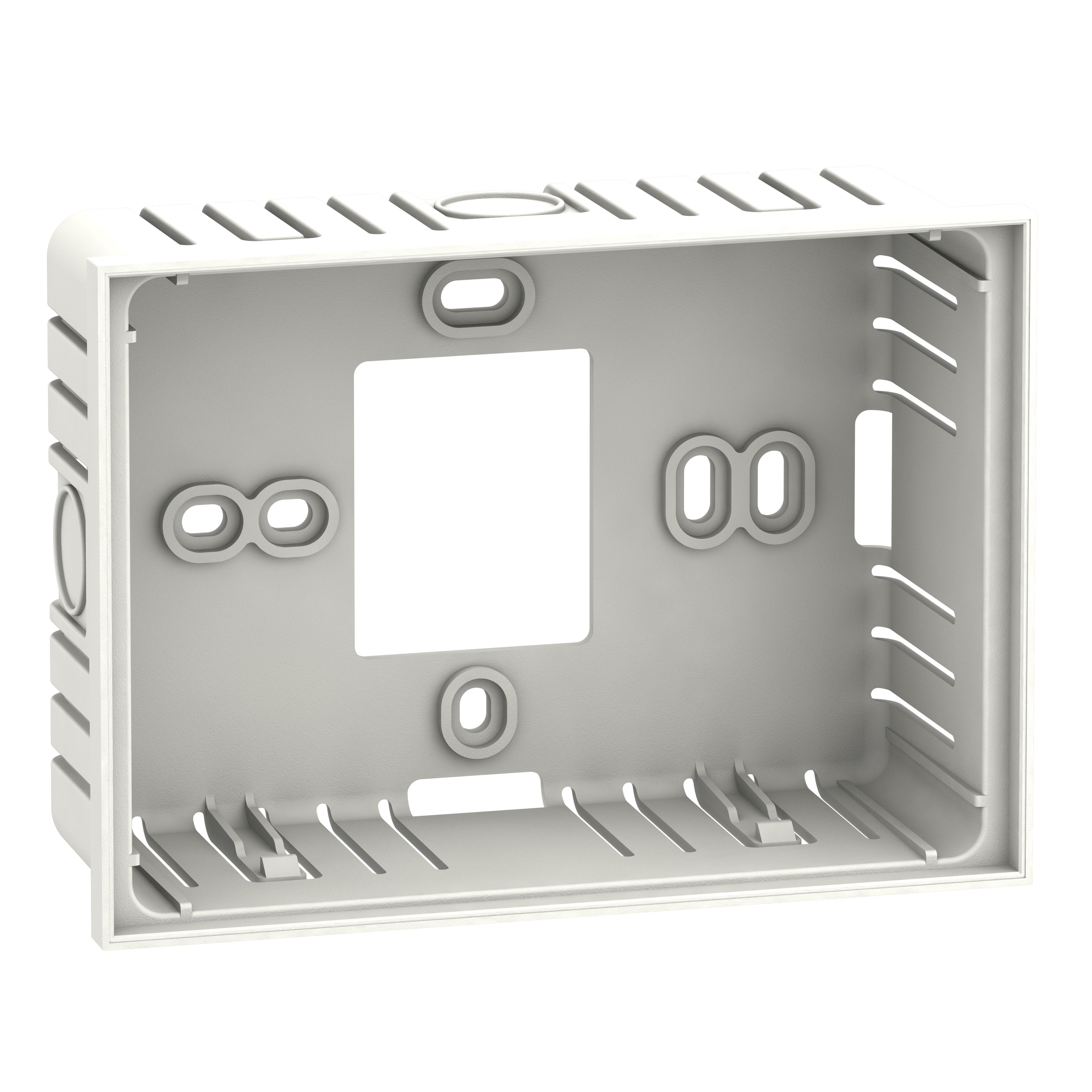 Schneider Electric TM172ABKPW Interface Terminal Enclosures