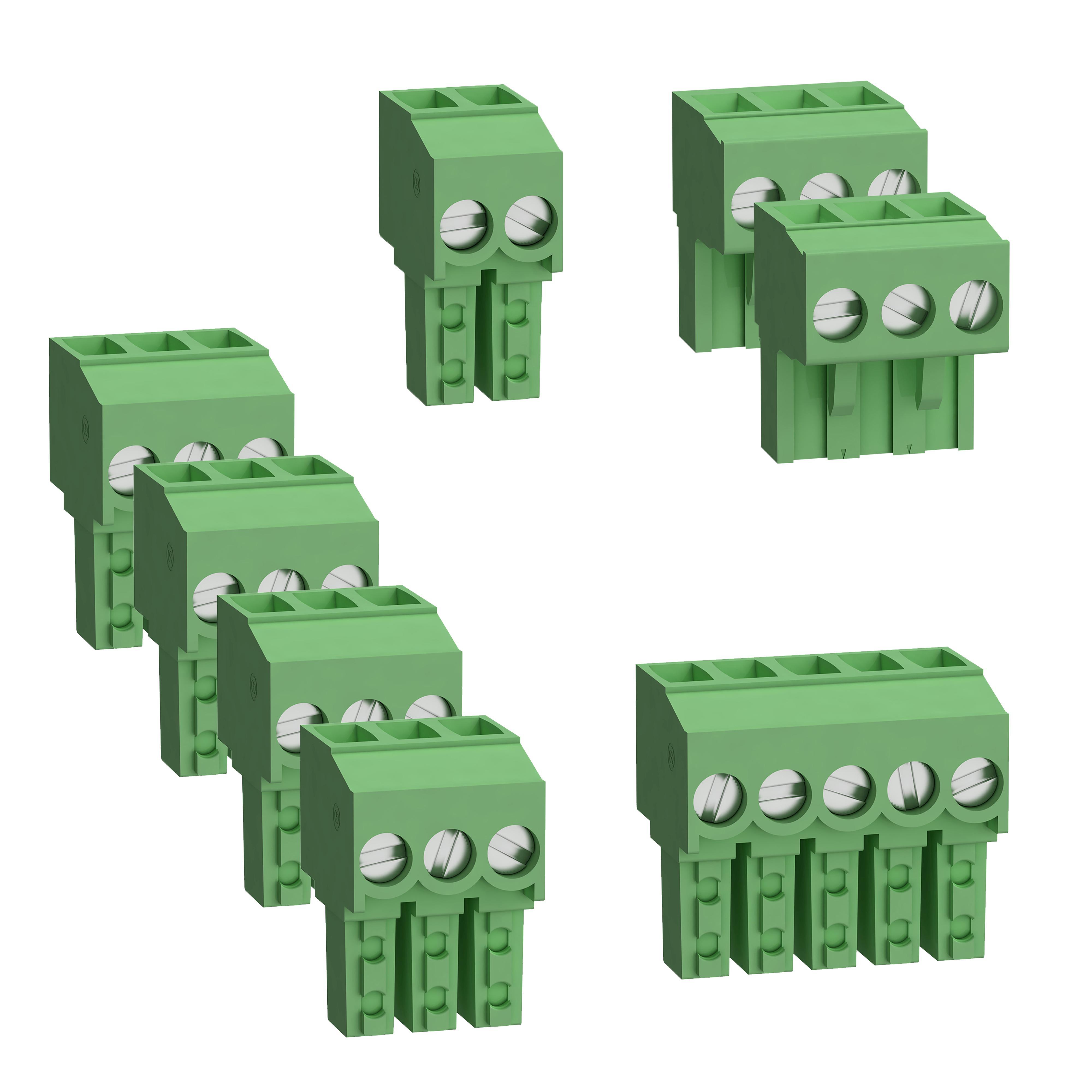 Schneider Electric TM172ASCTB07 PLC Miscellaneous Accessories