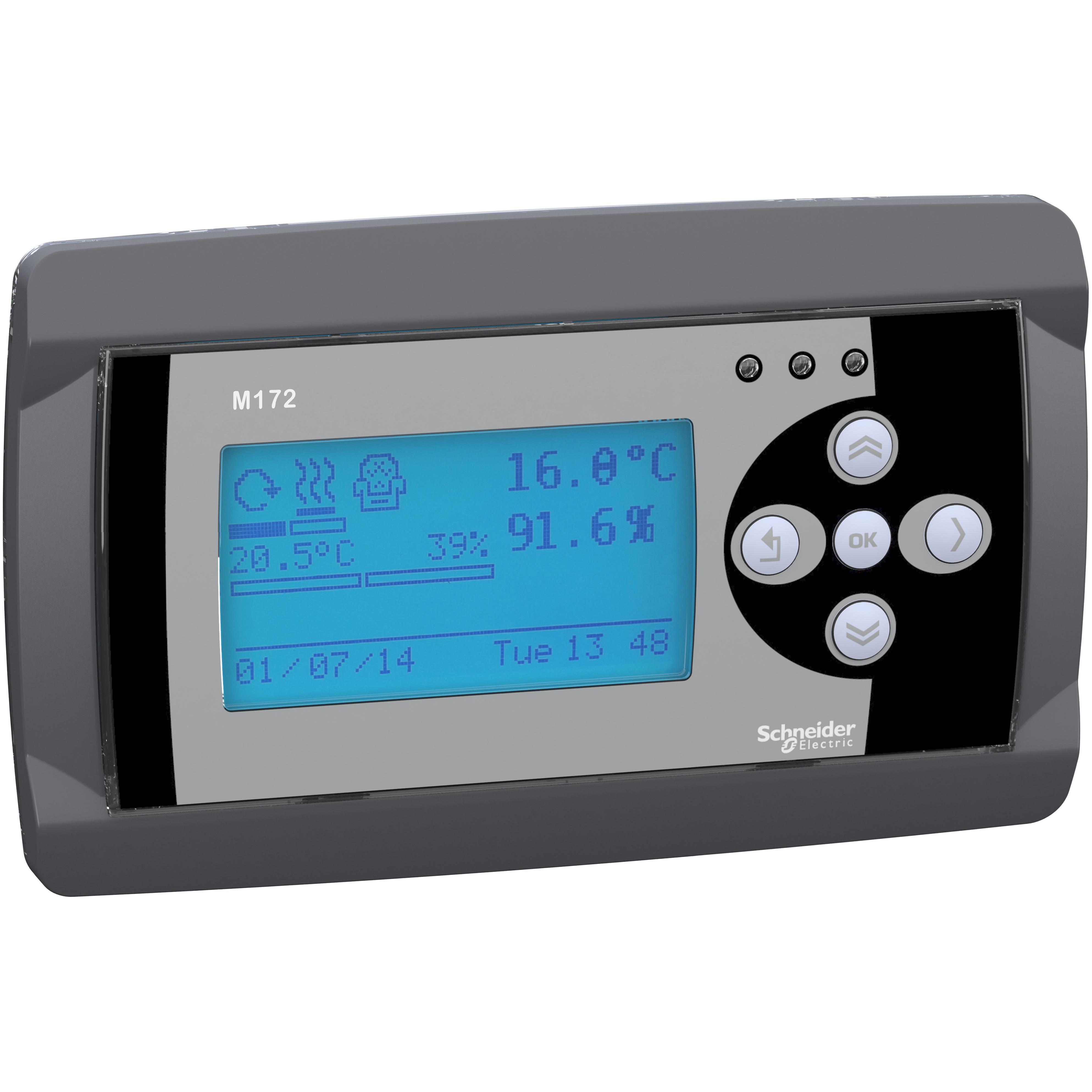 Schneider Electric TM172DGRP PLC Miscellaneous Accessories