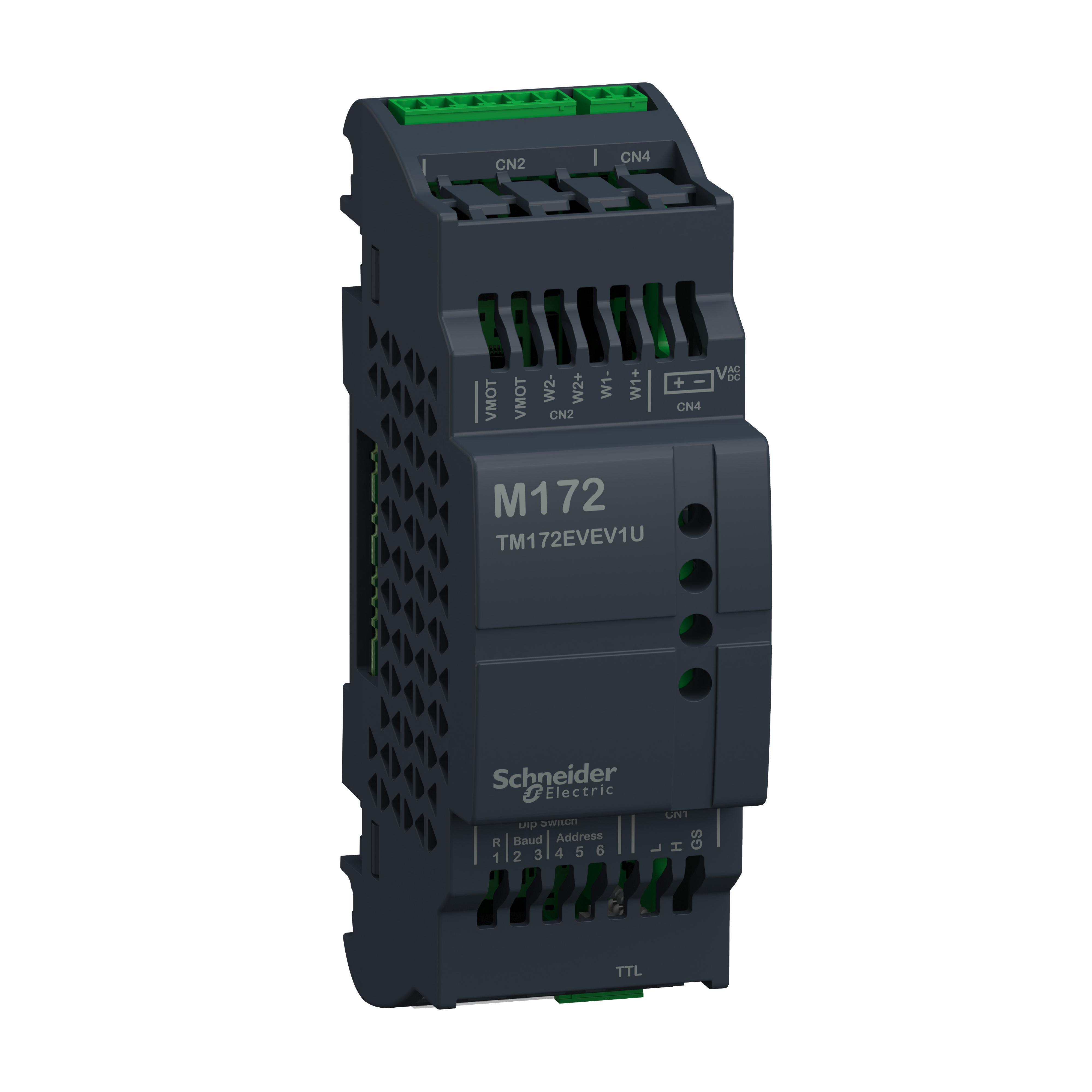 Schneider Electric TM172EVEV1U Programmable Logic Controllers