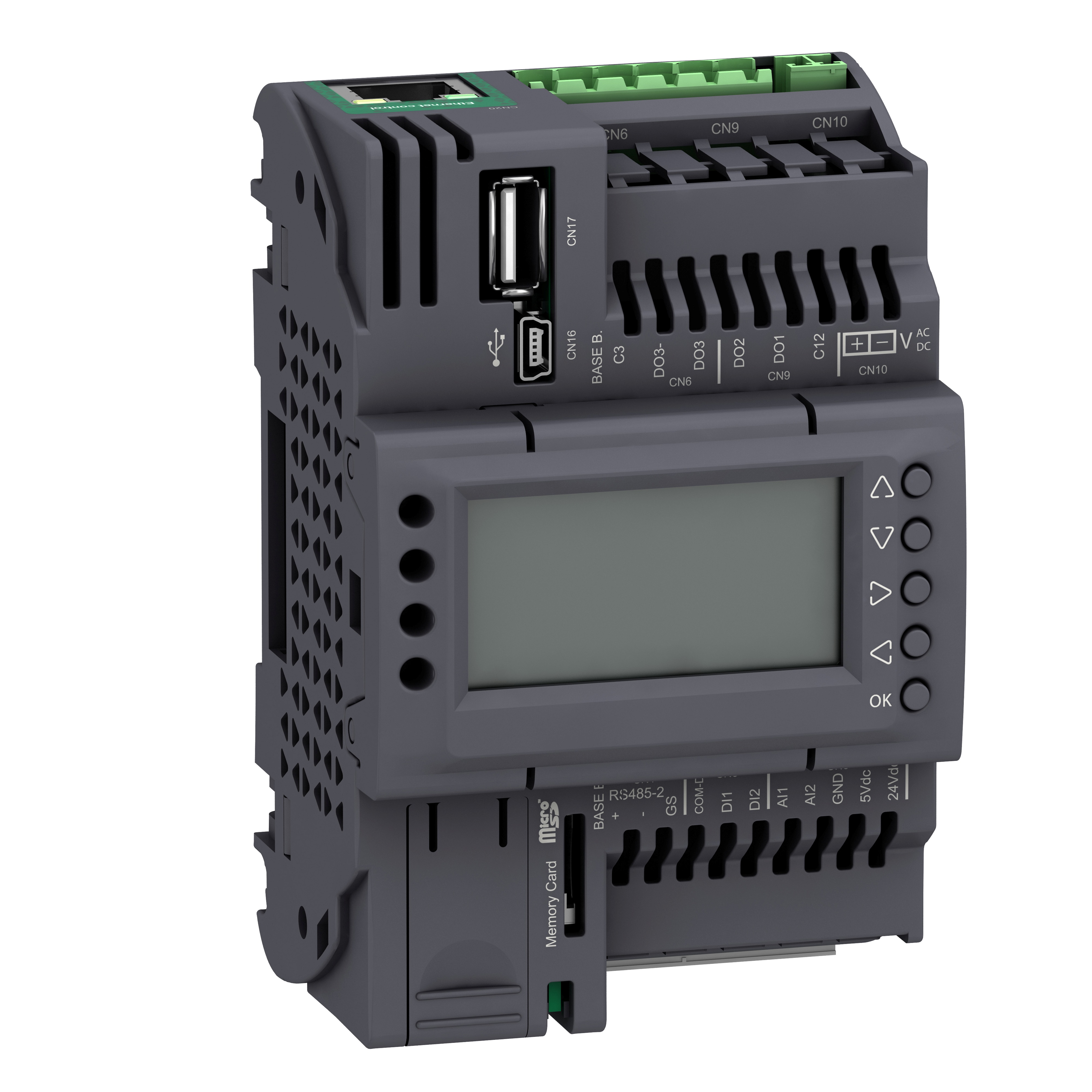 Schneider Electric TM172PDG07R Programmable Logic Controllers