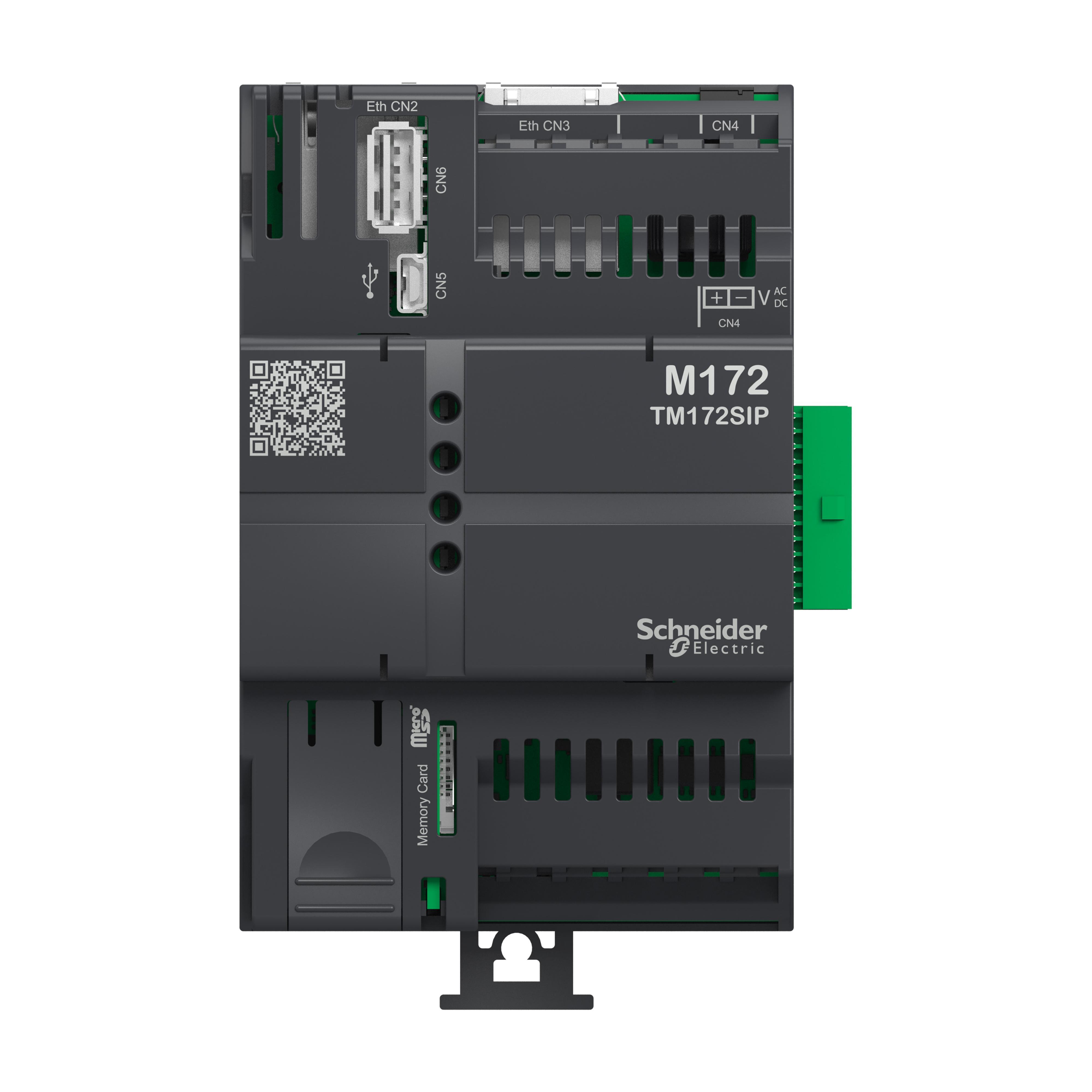 Schneider Electric TM172SIP PLC Communication Modules