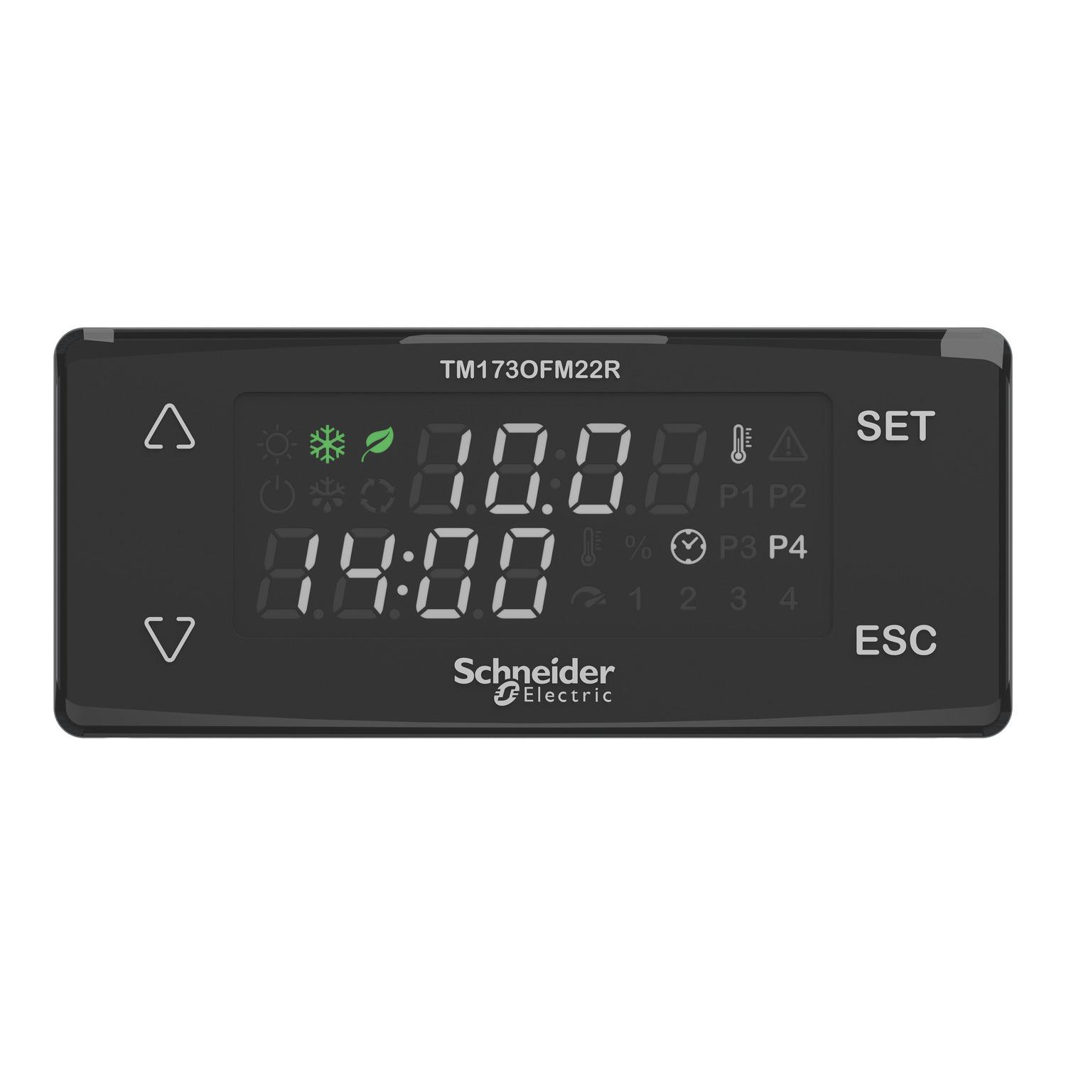 Schneider Electric TM173OFM22R Programmable Logic Controllers