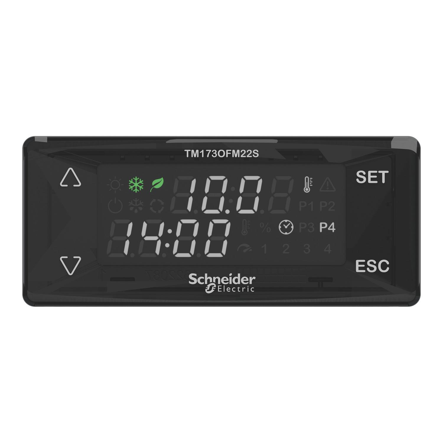Schneider Electric TM173OFM22S Programmable Logic Controllers