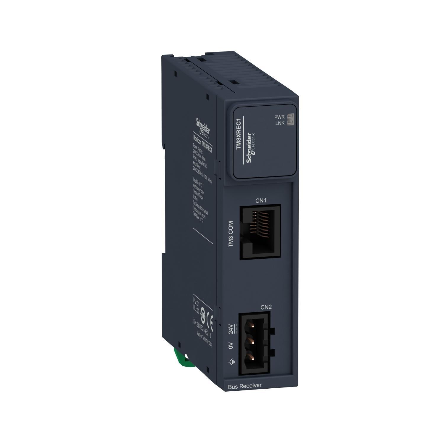 Schneider Electric TM3XREC1 PLC Expansion Modules