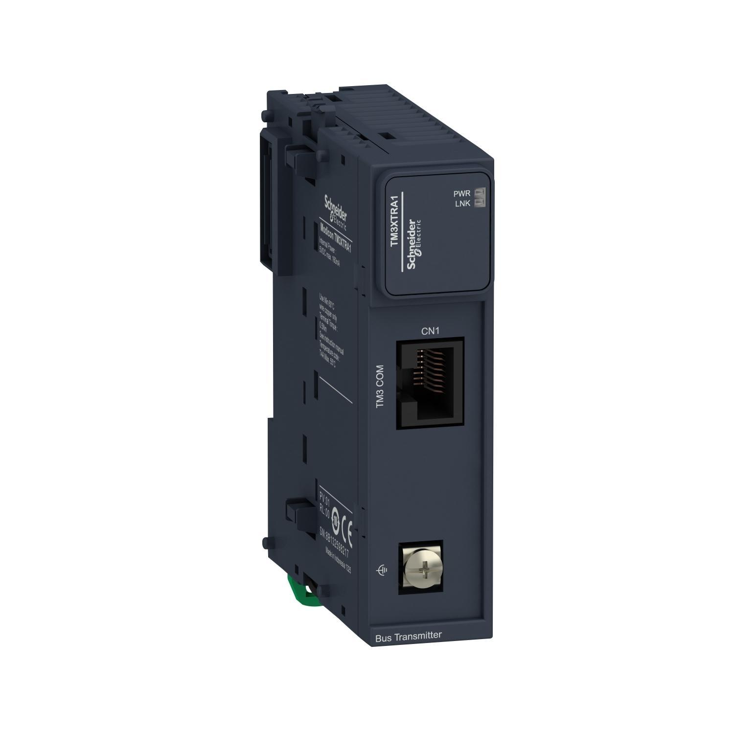 Schneider Electric TM3XTRA1 Distributed I/O Specialized Modules