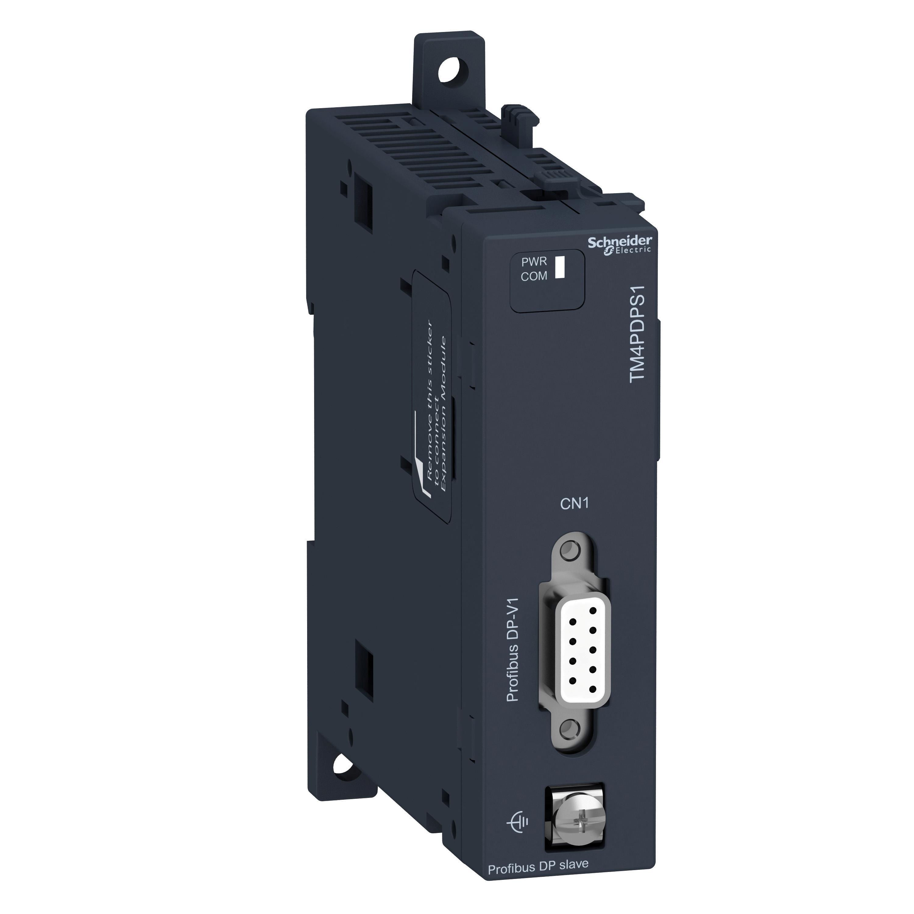 Schneider Electric TM4PDPS1 PLC Communication Modules
