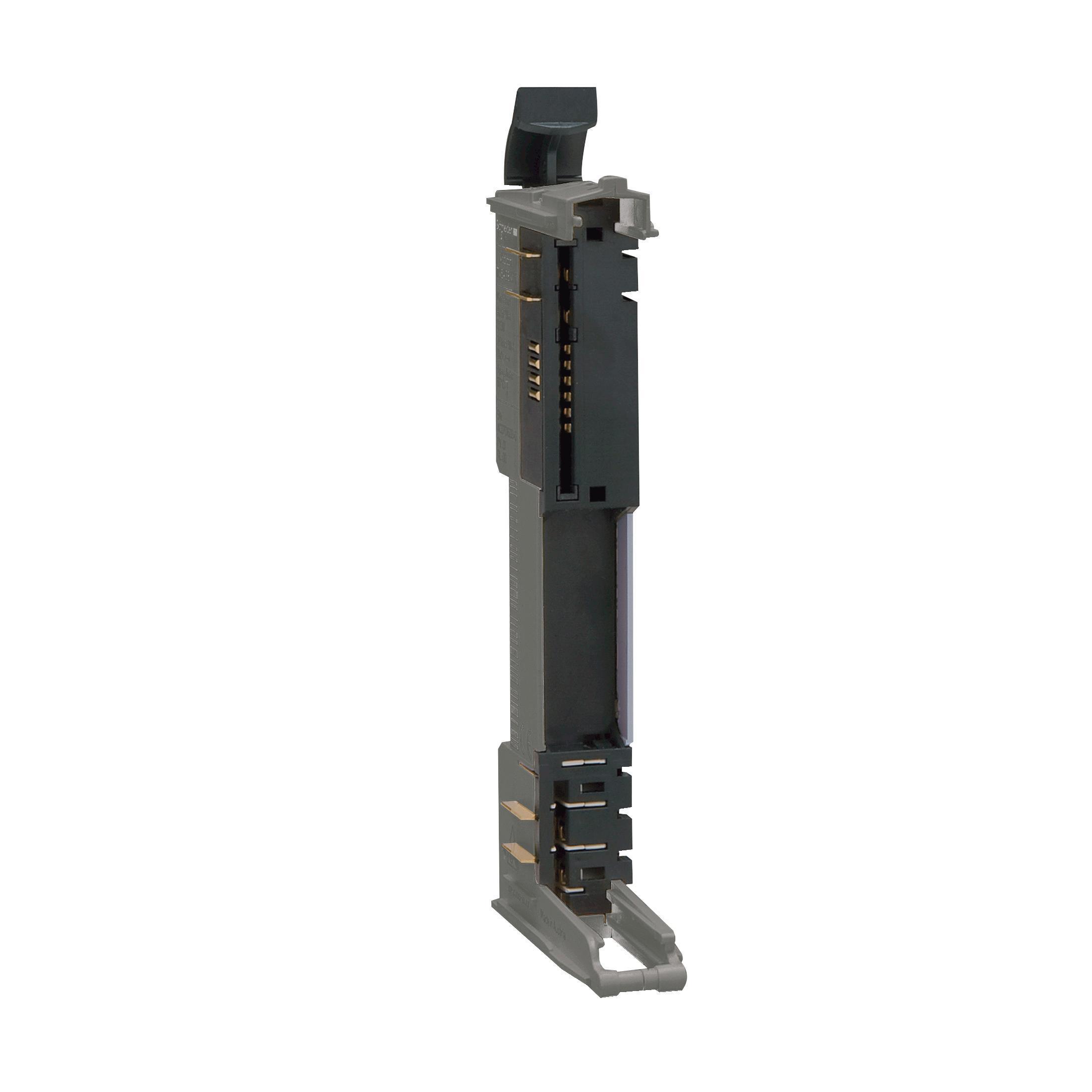 Schneider Electric TM5ACBM05R PLC Base Units