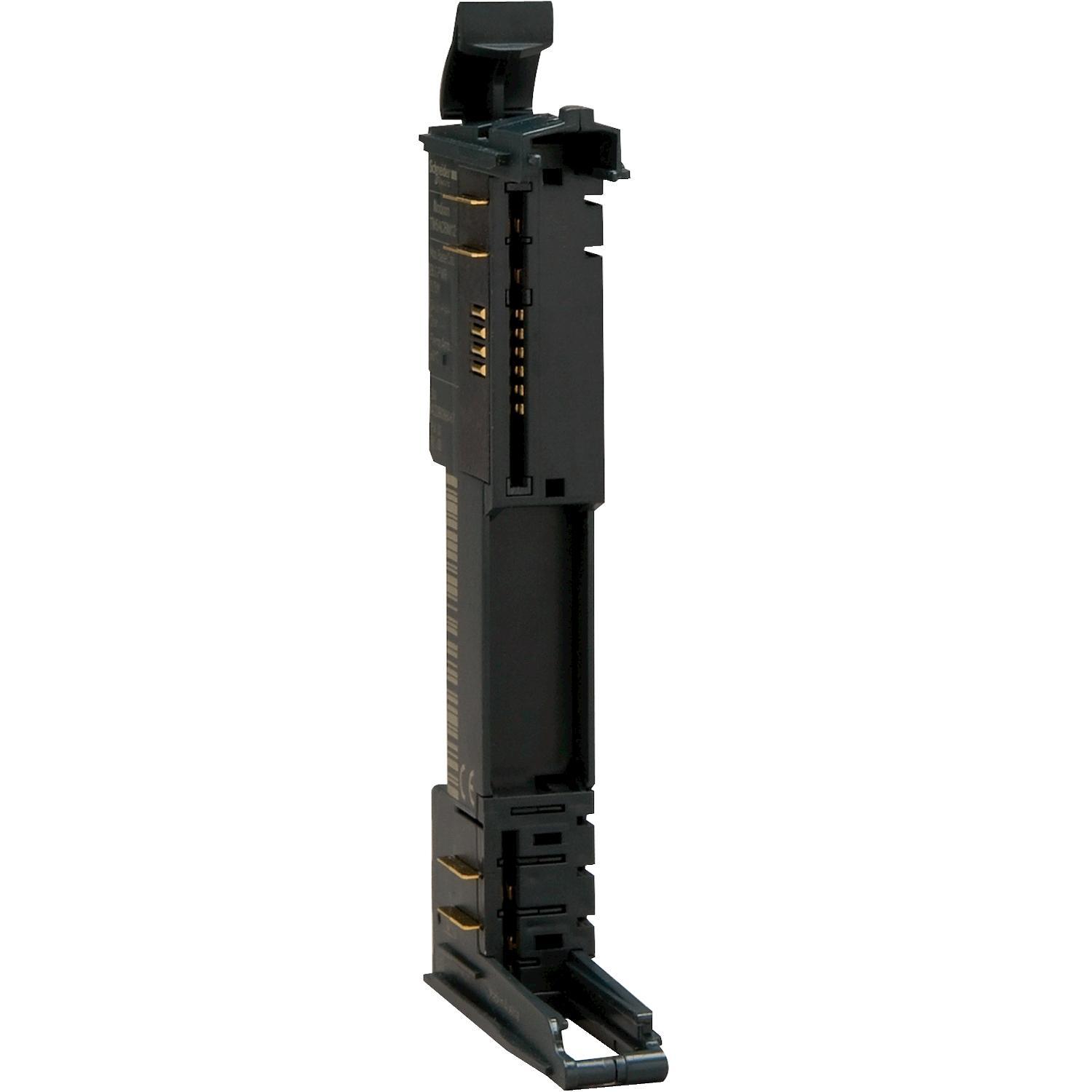 Schneider Electric TM5ACBM12 PLC Base Units