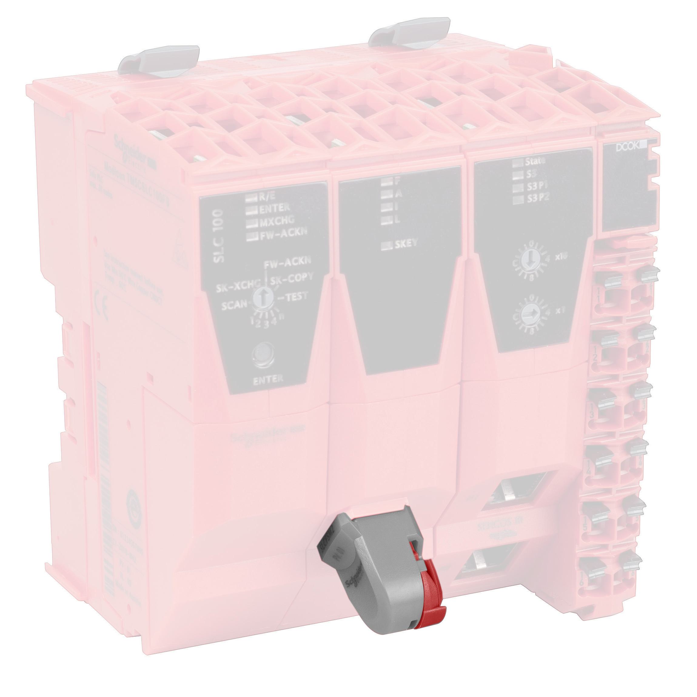 Schneider Electric TM5ACSLCM2FS PLC Miscellaneous Accessories