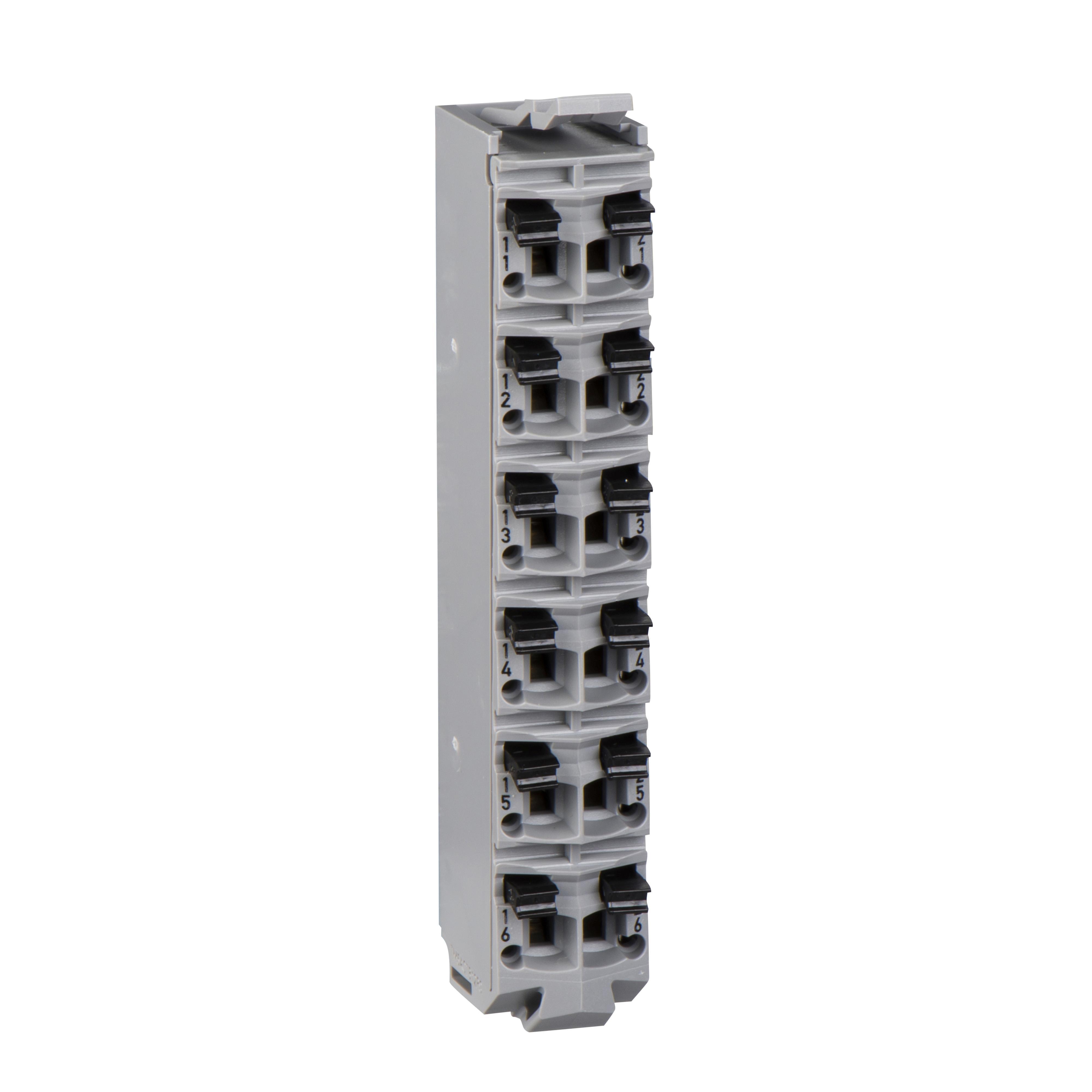 Schneider Electric TM5ACTB32 PLC Terminal Bases
