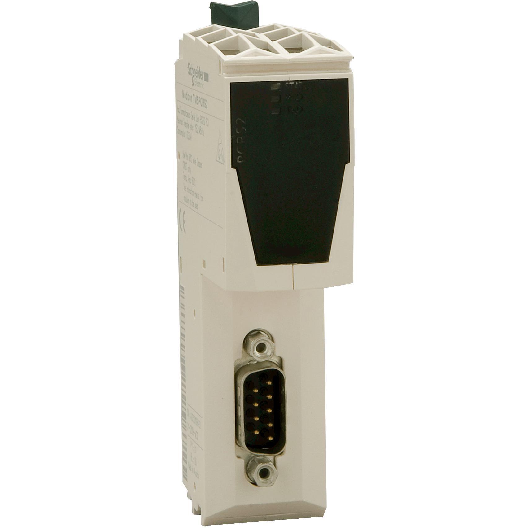 Schneider Electric TM5PCRS4 PLC Communication Modules