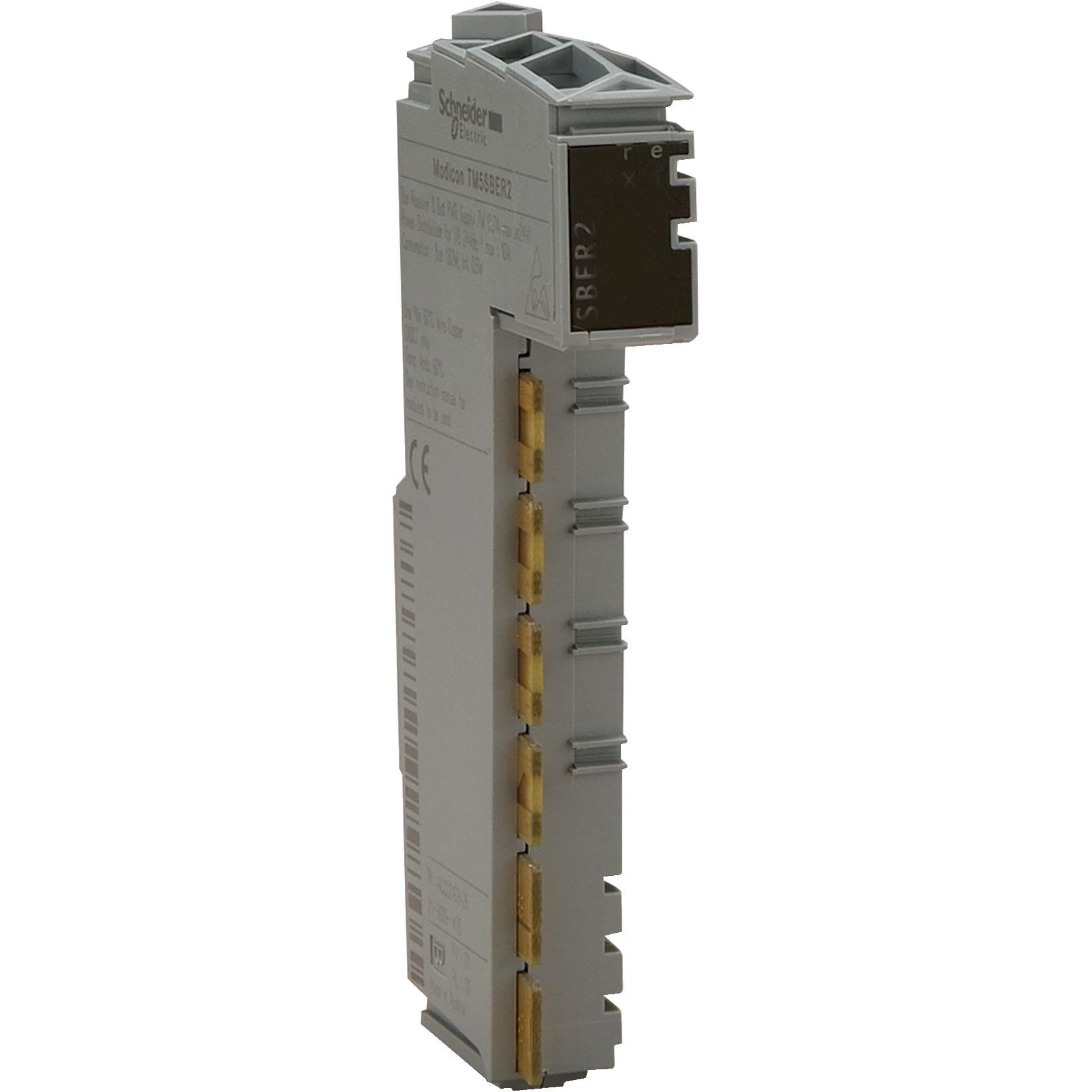 Schneider Electric TM5SBER2 PLC Communication Modules