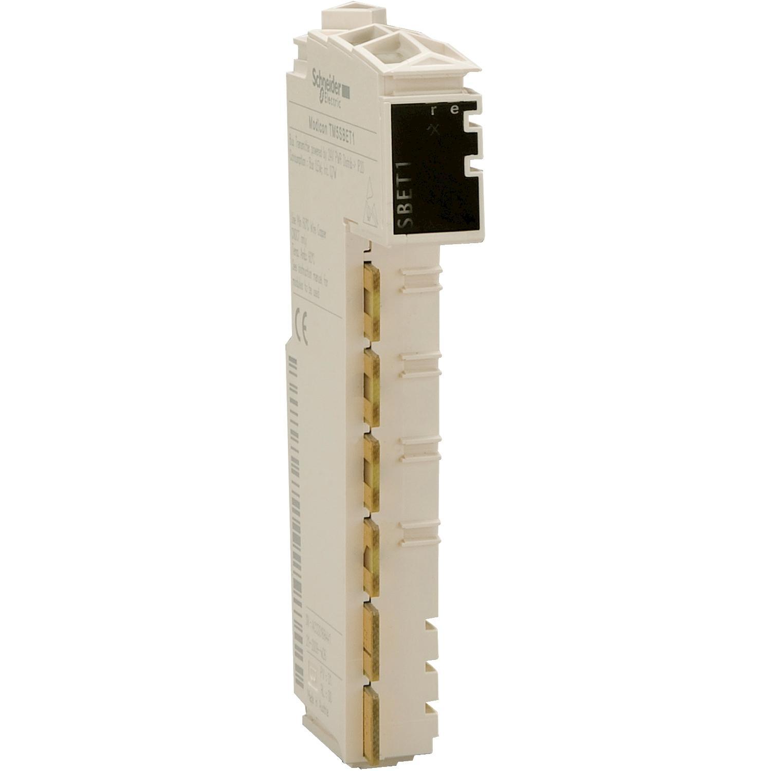 Schneider Electric TM5SBET1 PLC Communication Modules