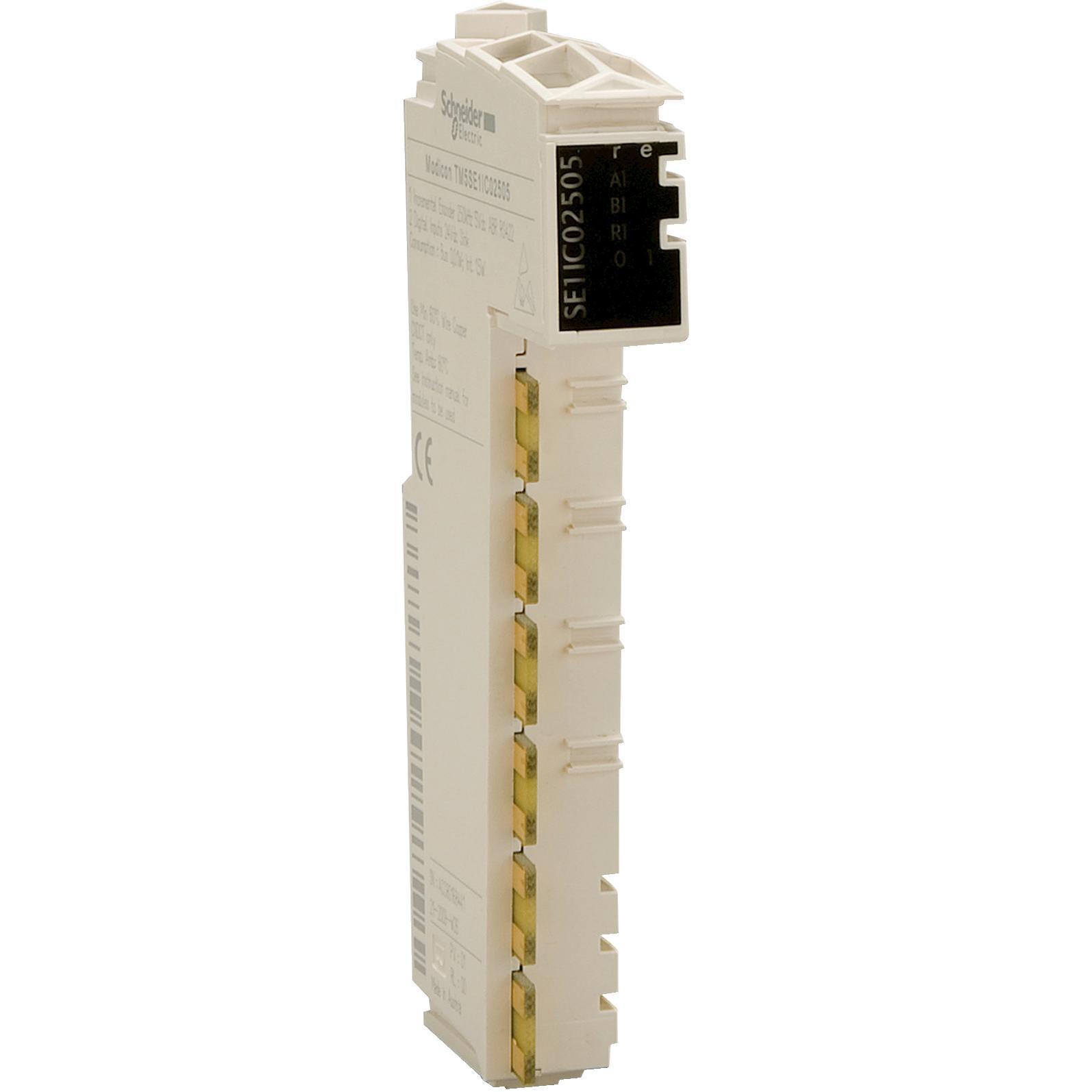 Schneider Electric TM5SE2IC01024 PLC Expansion Modules