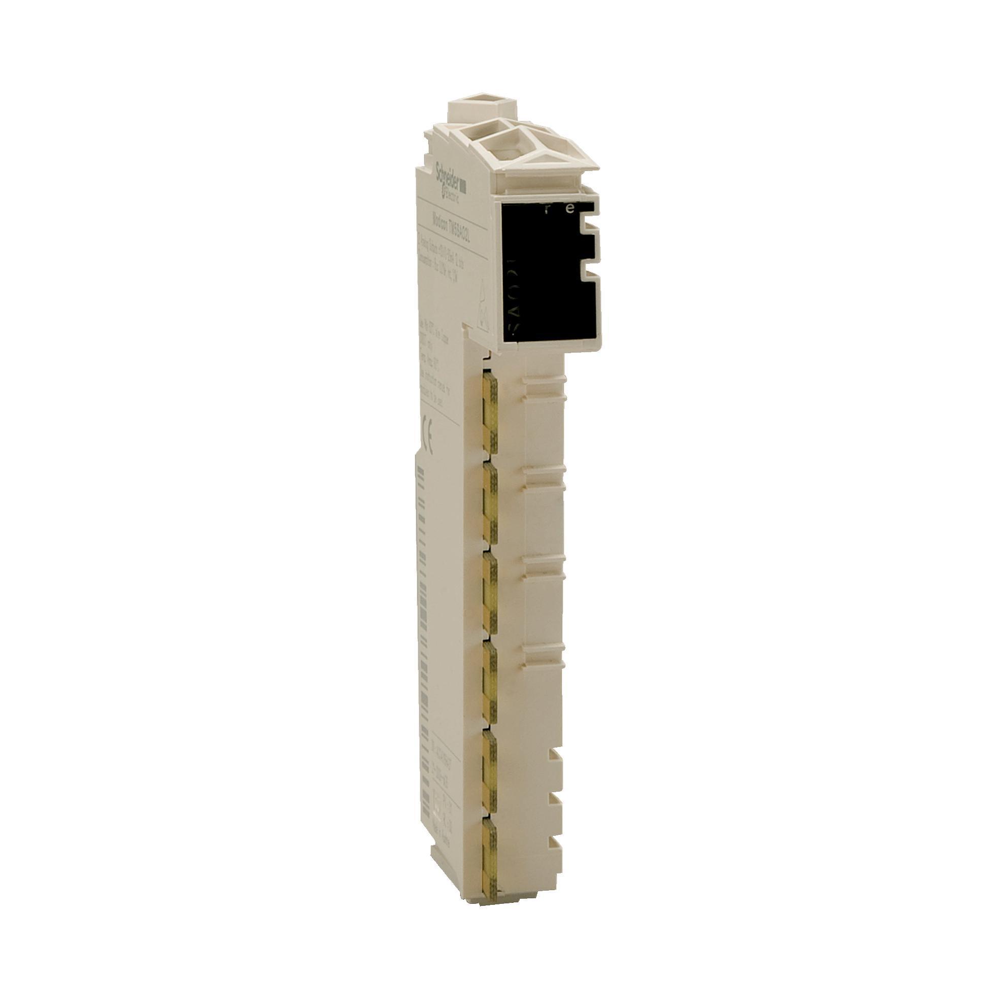 Schneider Electric TM5SAI2H Distributed I/O Analog Modules