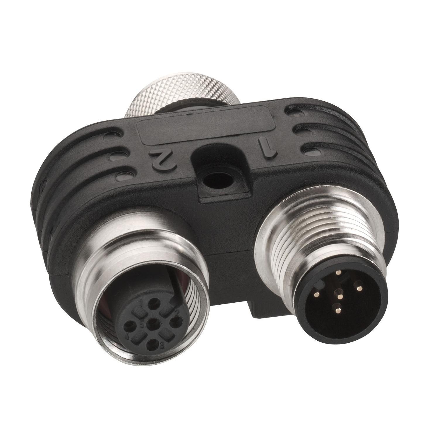 Schneider Electric TM7ACYC PLC Connectors