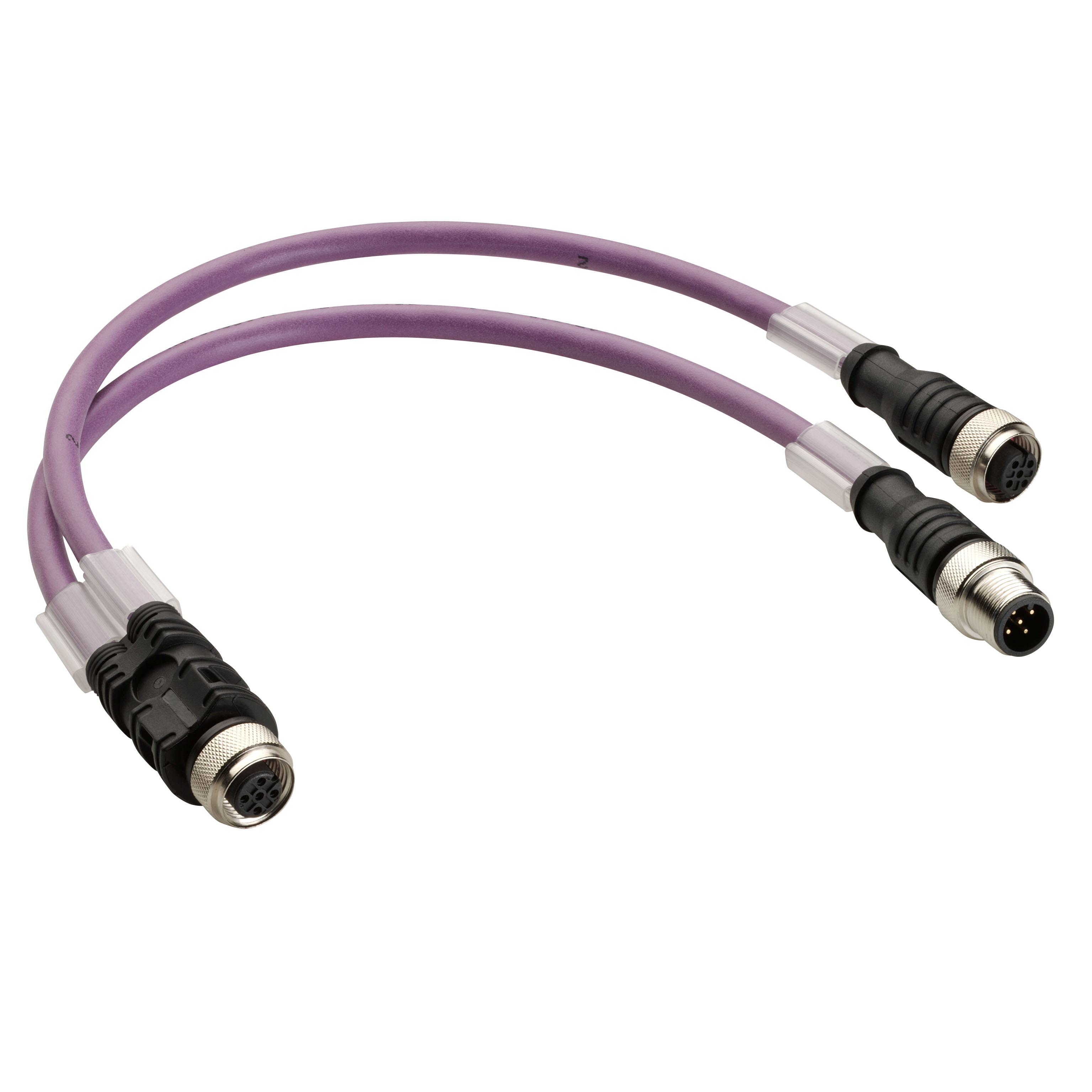 Schneider Electric TM7ACYCJ PLC Cable Assemblies