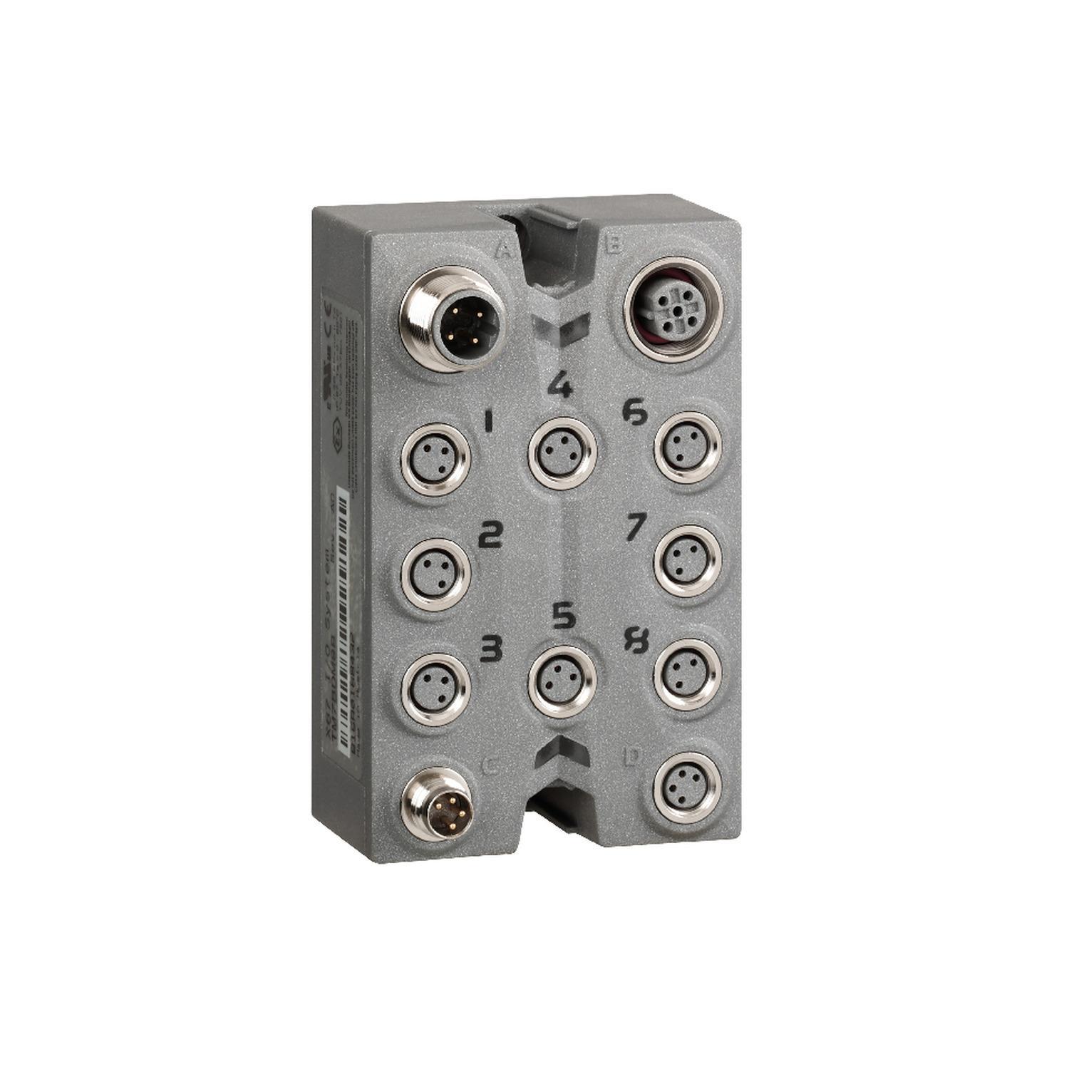 Schneider Electric TM7BDM8B PLC Expansion Modules