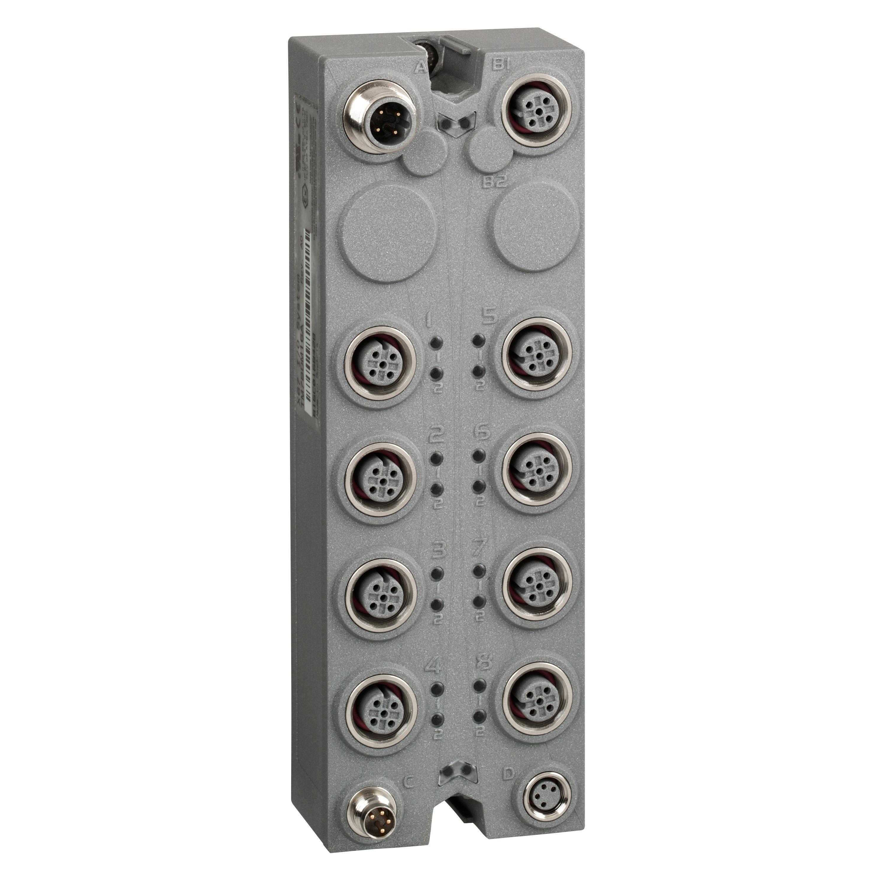Schneider Electric TM7BDI16A PLC Expansion Modules