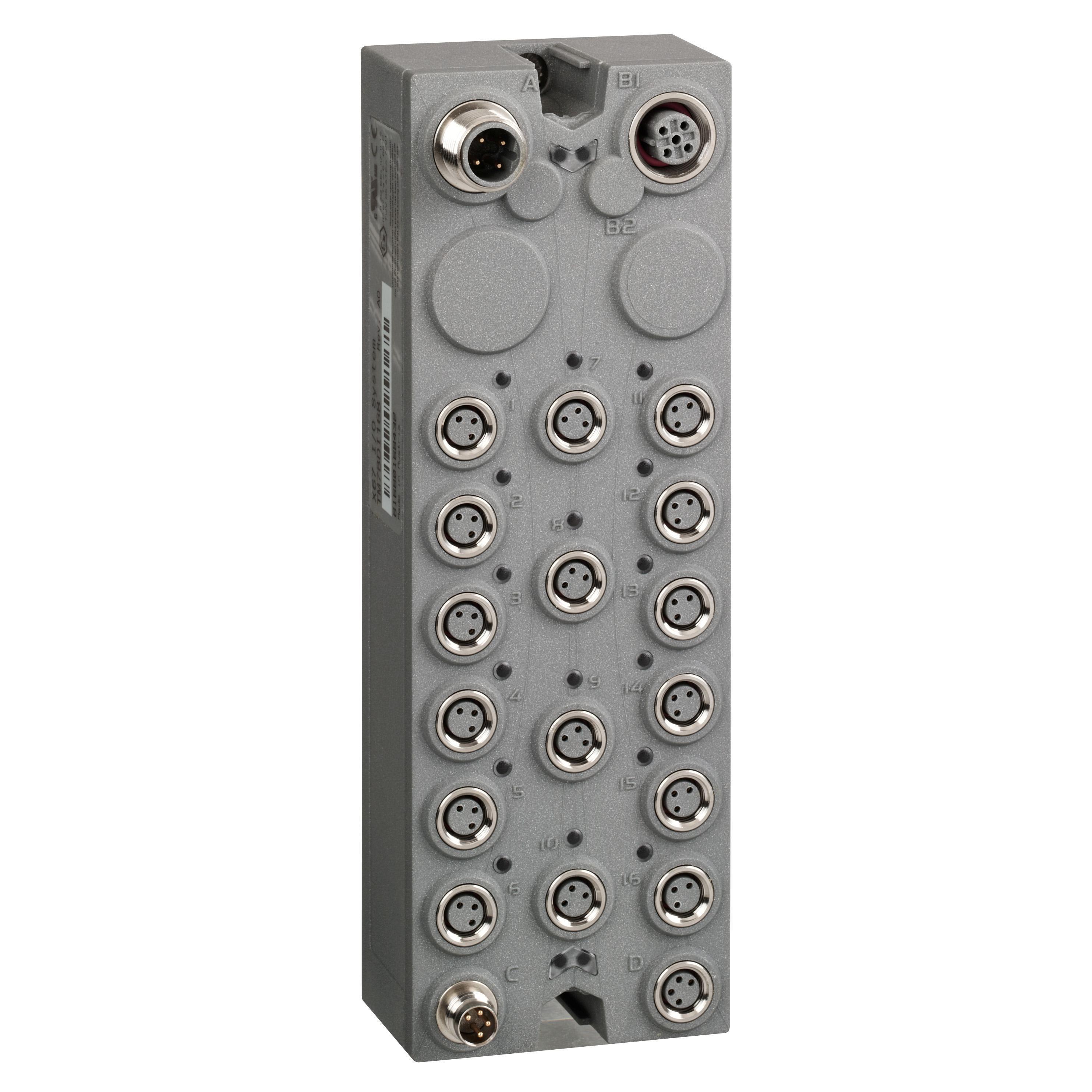 Schneider Electric TM7BDI16B PLC Expansion Modules