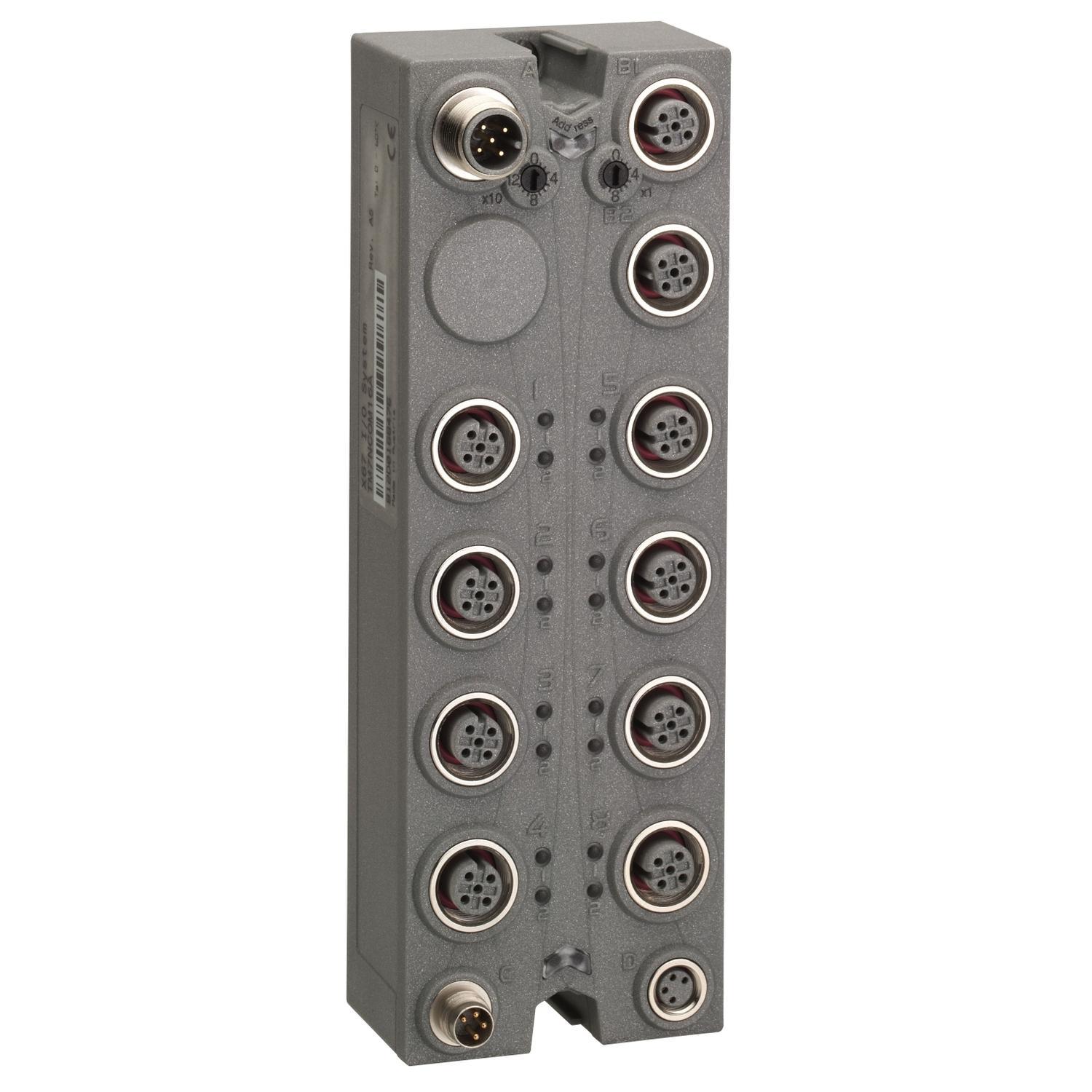 Schneider Electric TM7NCOM16A Distributed I/O Interface Modules
