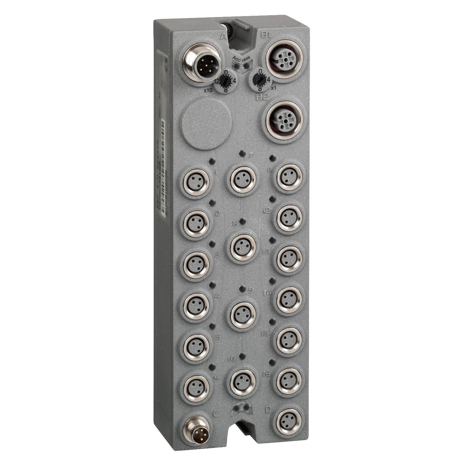 Schneider Electric TM7NCOM16B Distributed I/O Interface Modules