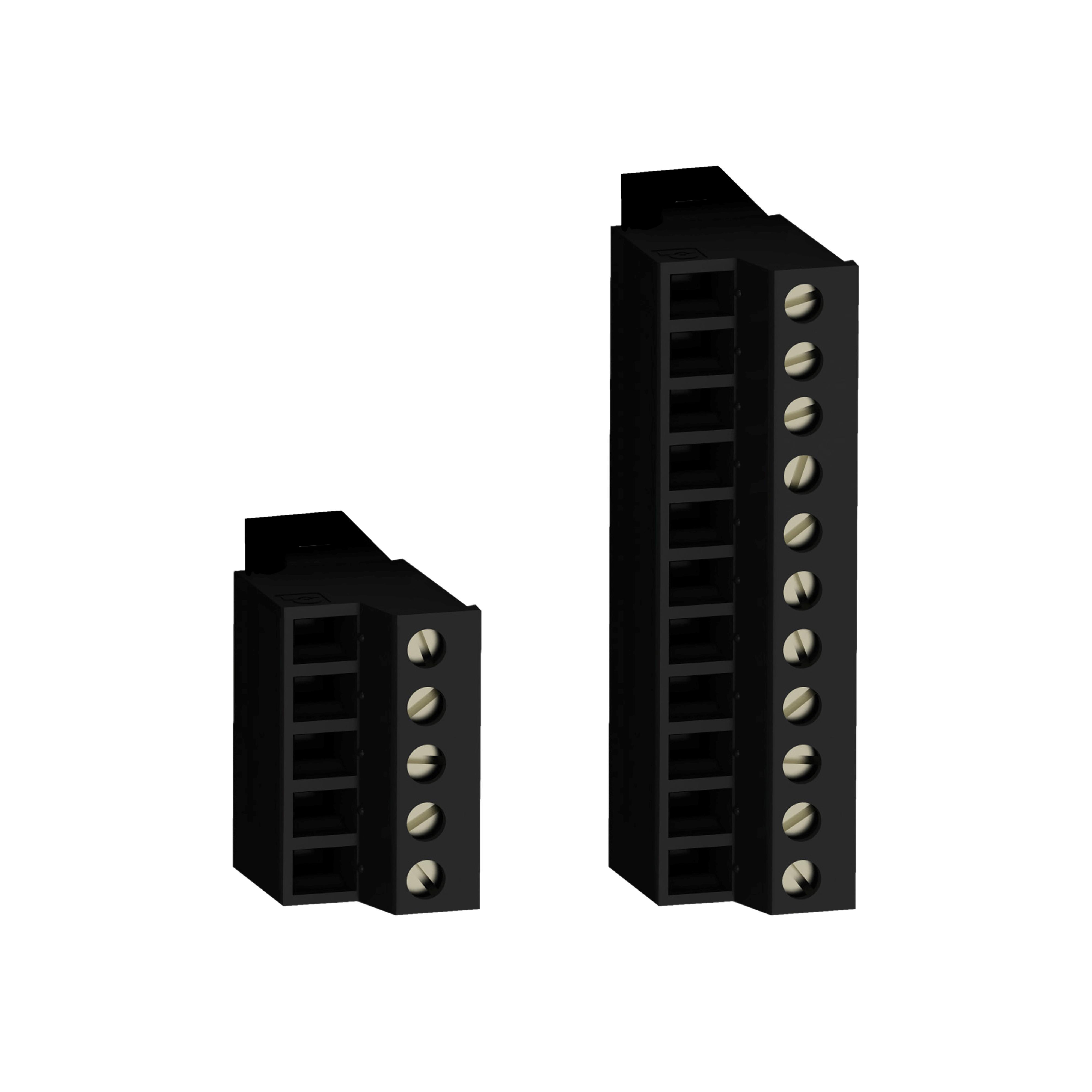 Schneider Electric TMA262SET8S Contactor Parts & Accessories