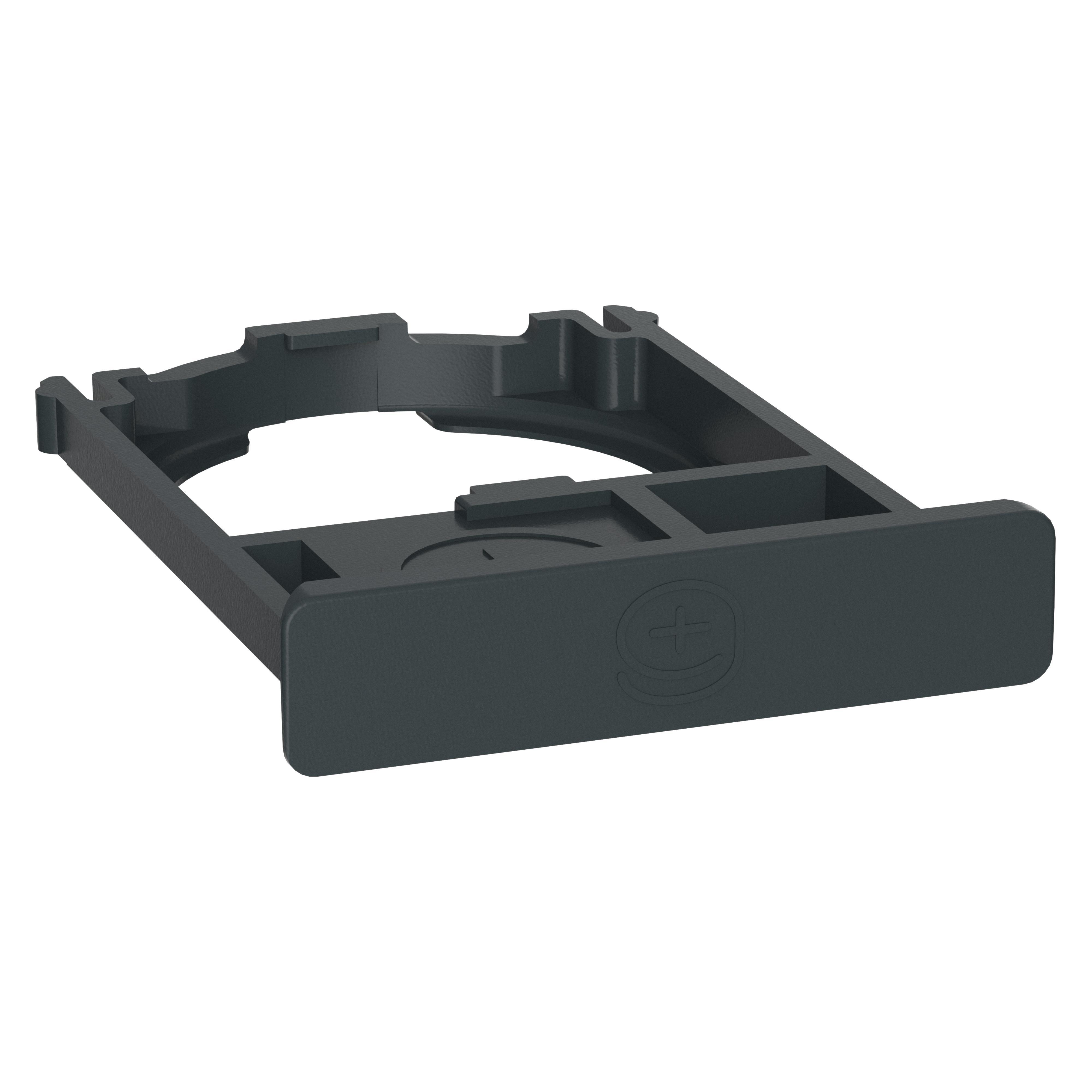 Schneider Electric TMAHOL02 Battery Holders & Mounts
