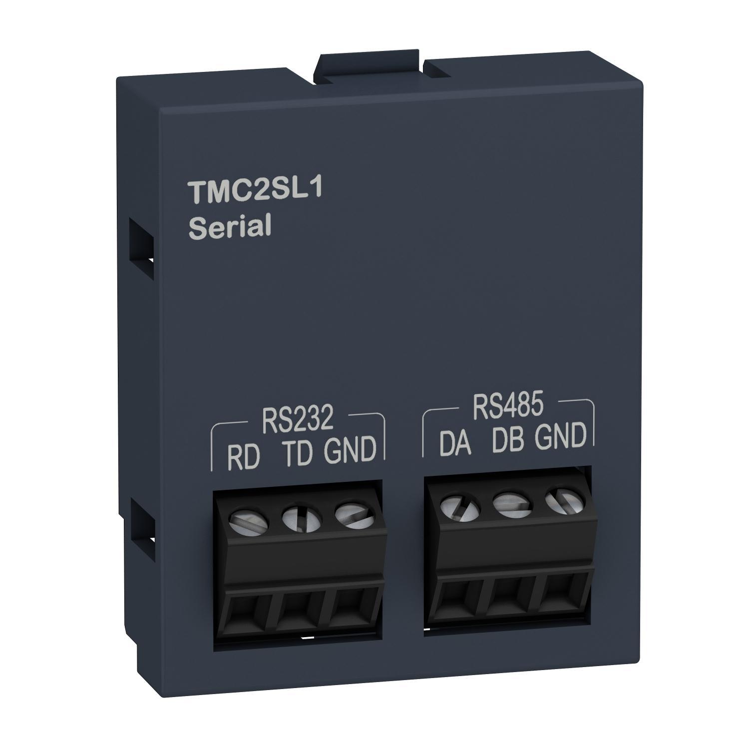 Schneider Electric TMC2SL1 PLC Miscellaneous Accessories