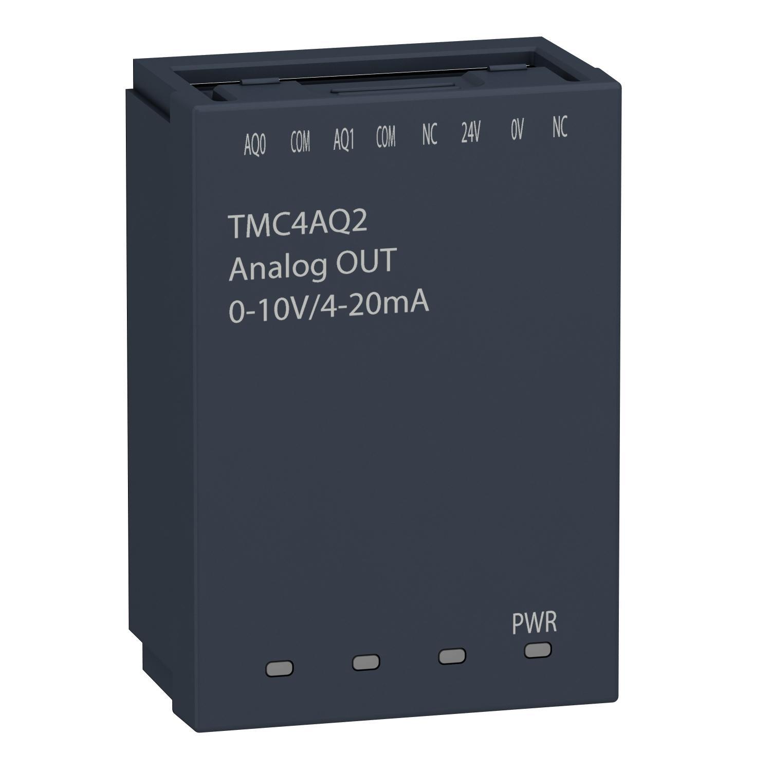 Schneider Electric TMC4AQ2 PLC Miscellaneous Accessories