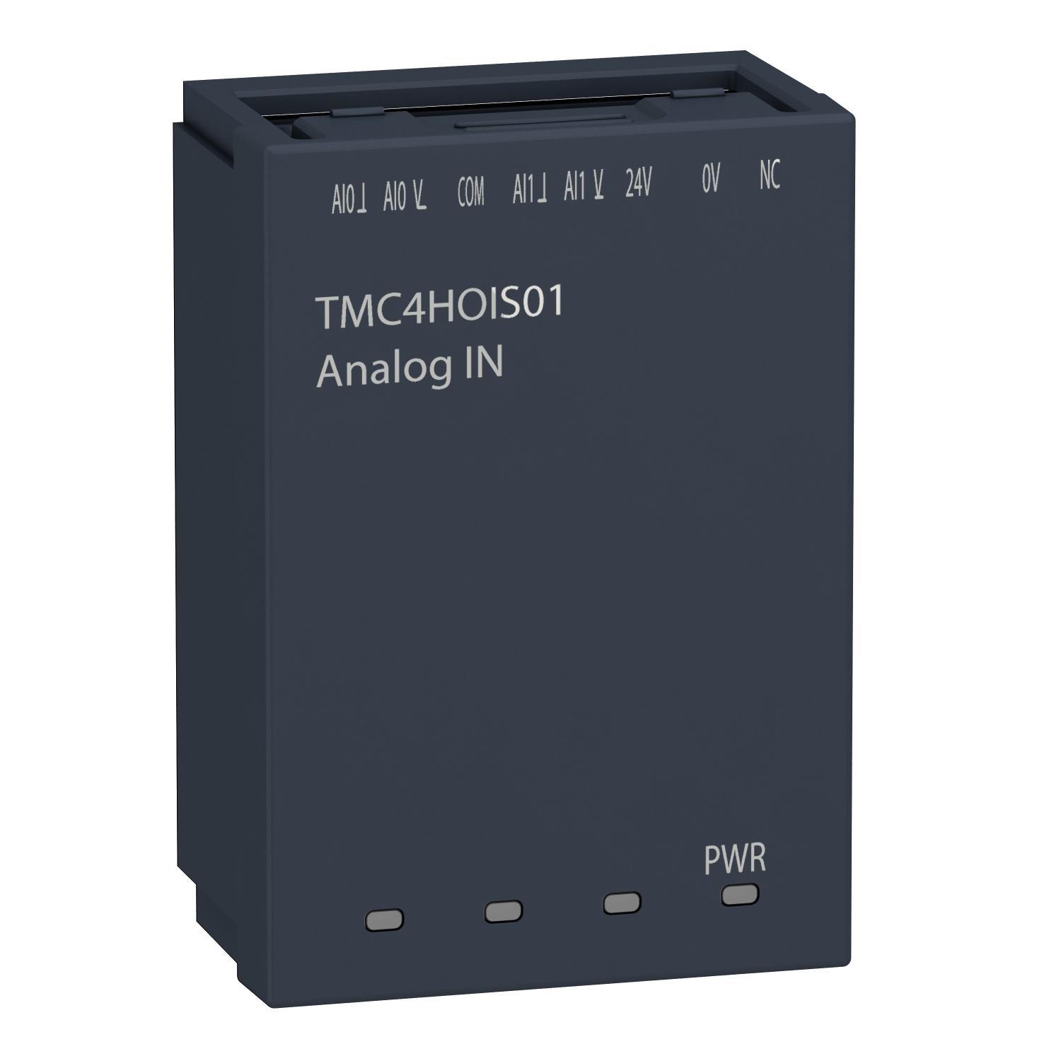 Schneider Electric TMC4HOIS01 PLC Miscellaneous Accessories