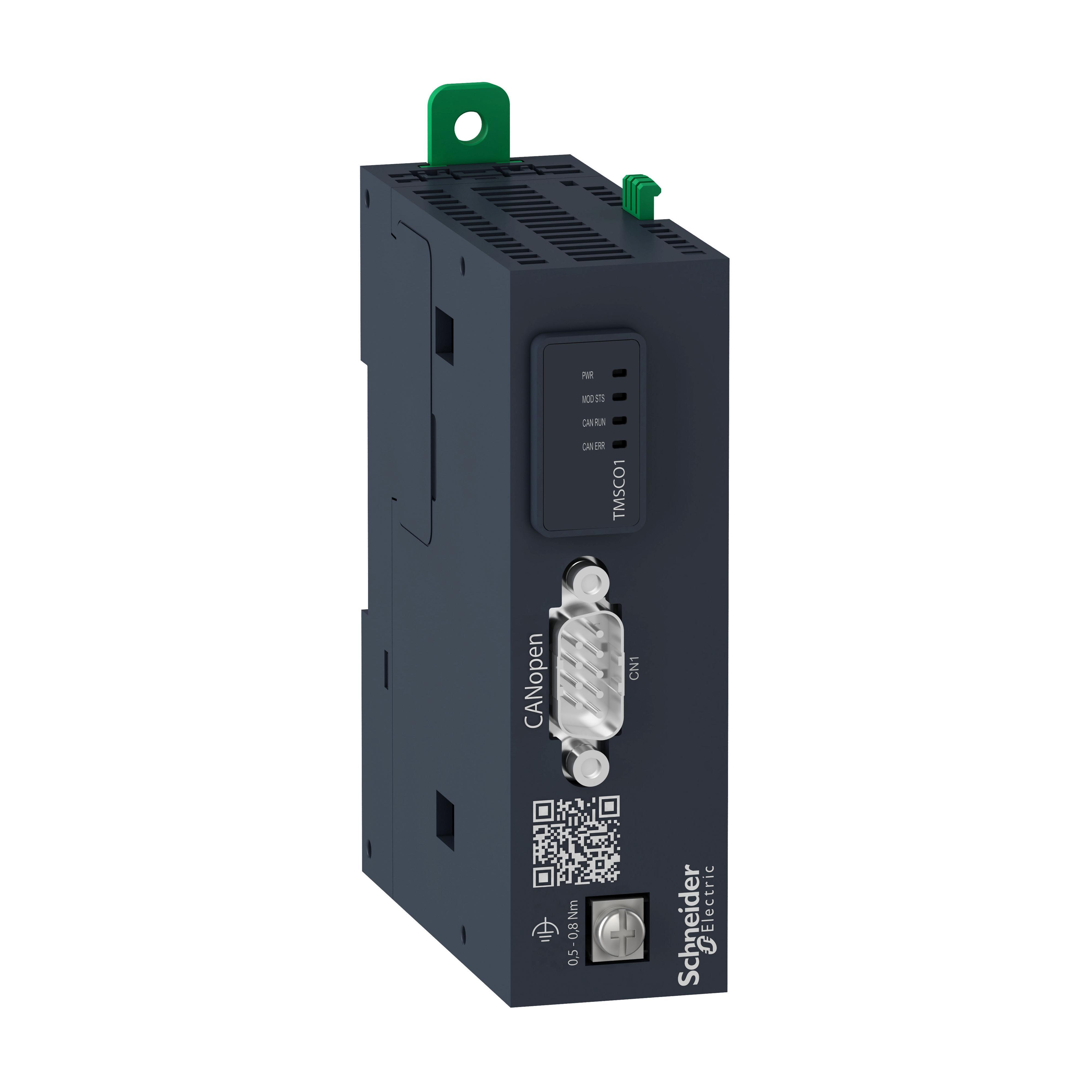 Schneider Electric TMSCO1 PLC Communication Modules