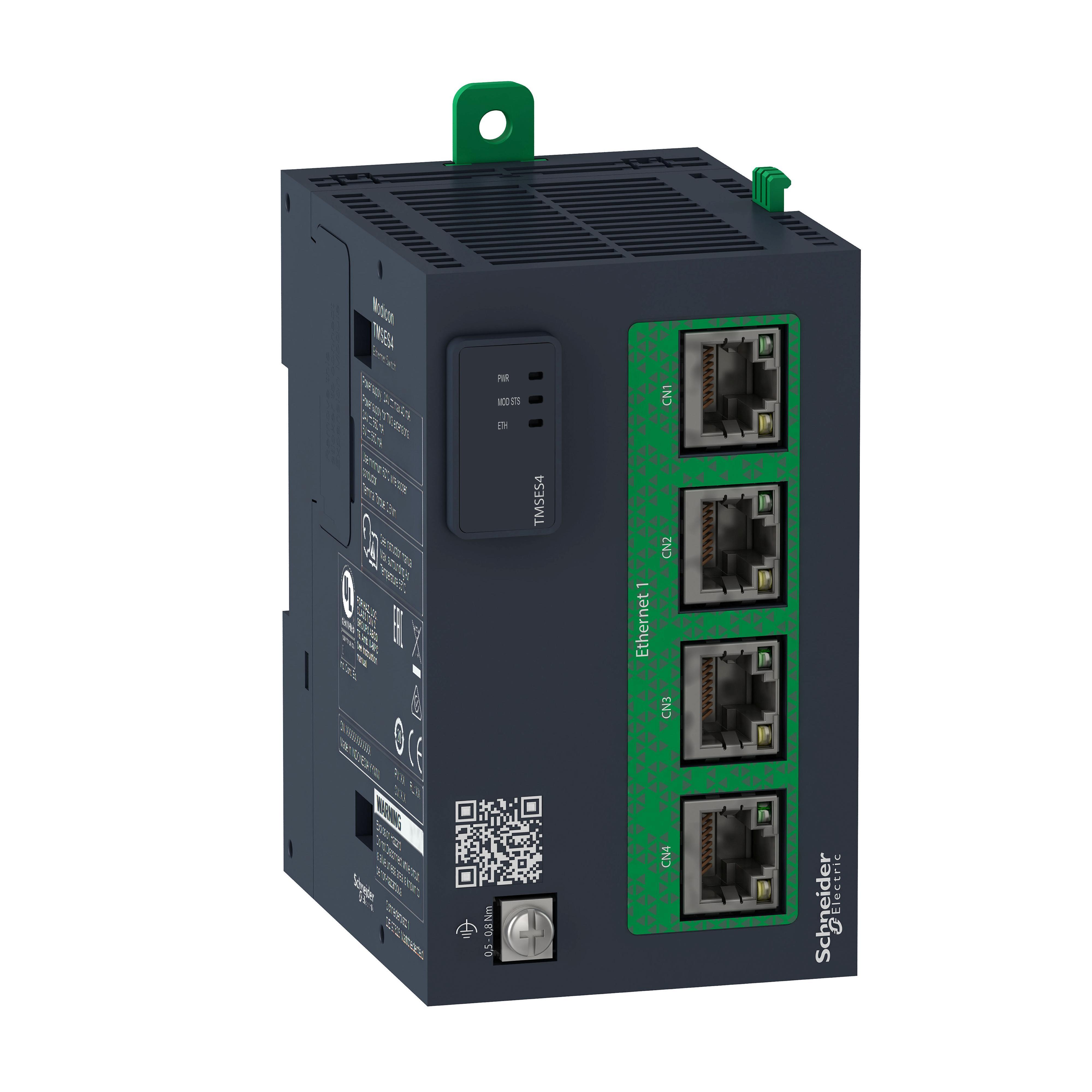 Schneider Electric TMSES4 PLC Communication Modules