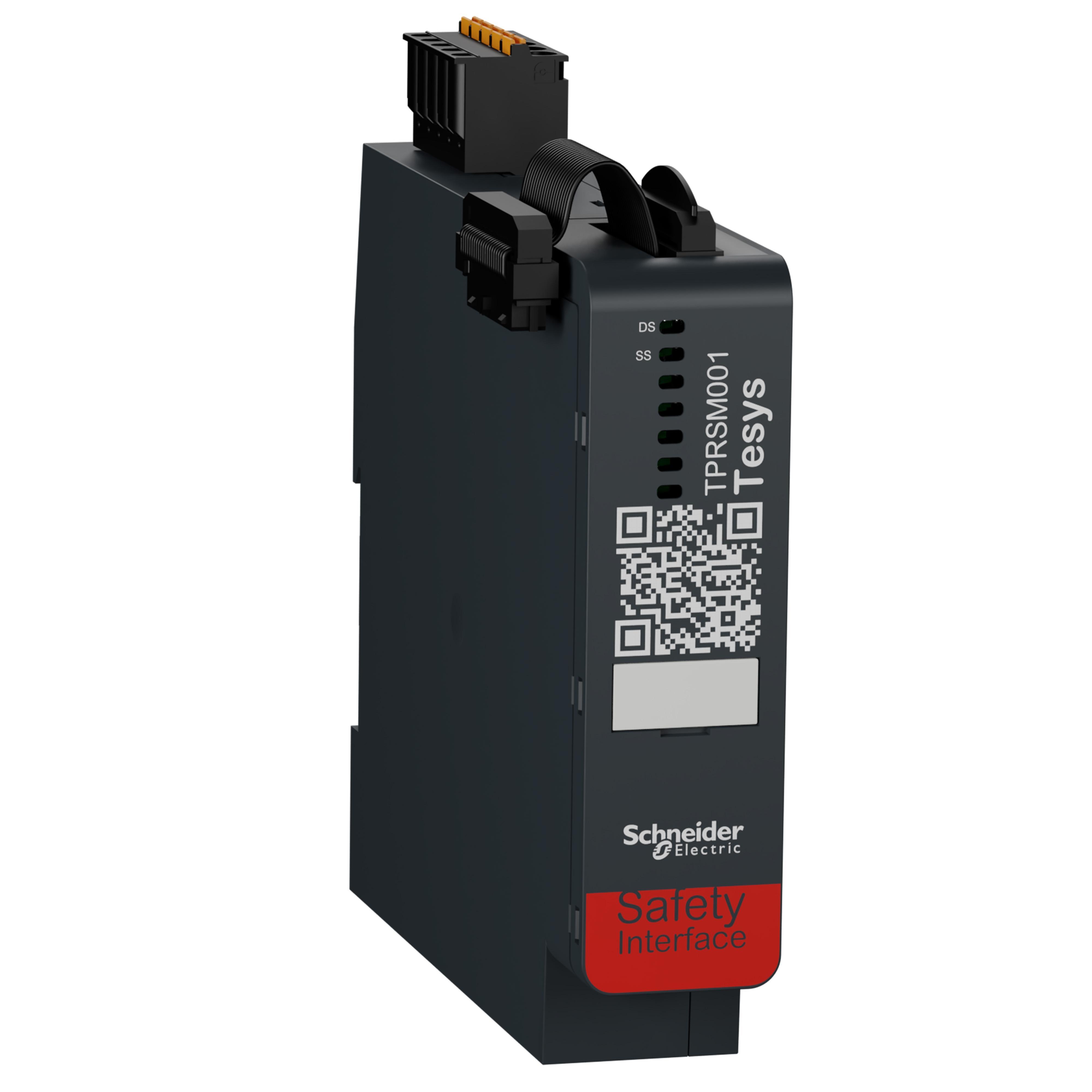 Schneider Electric TPRSM001 Contactor Parts & Accessories