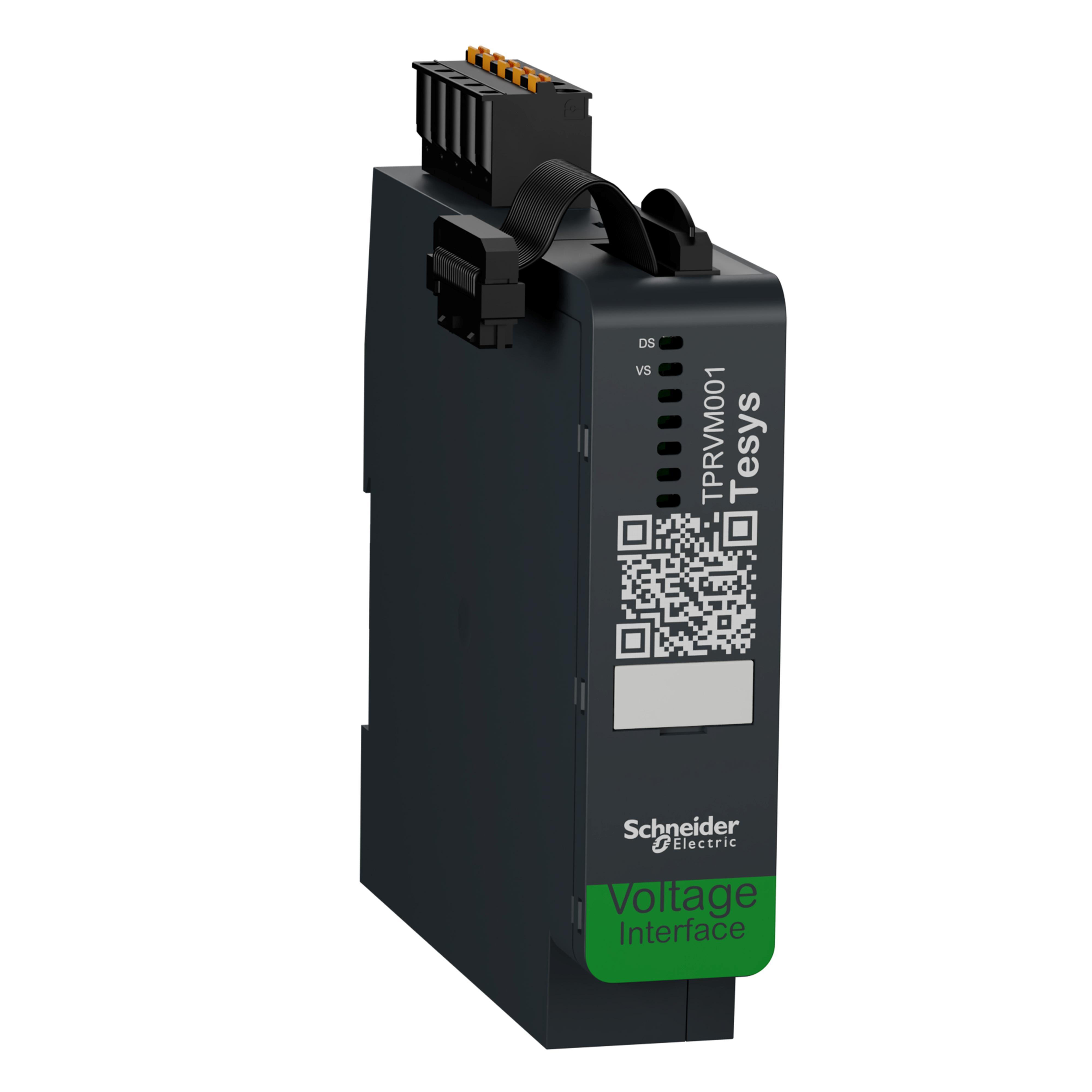 Schneider Electric TPRVM001 Contactor Parts & Accessories