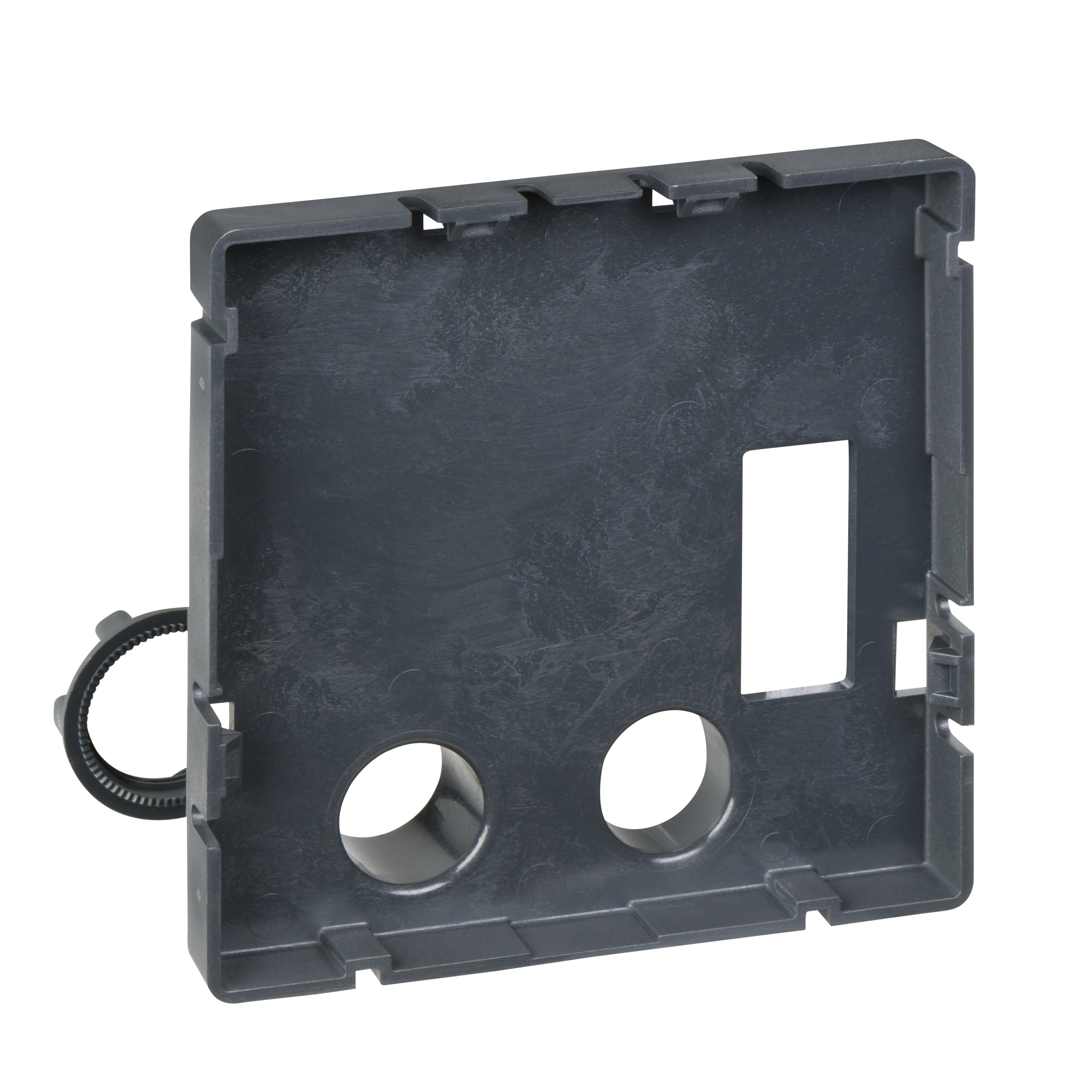 Schneider Electric TRV00128 Breaker Mounting Accessories