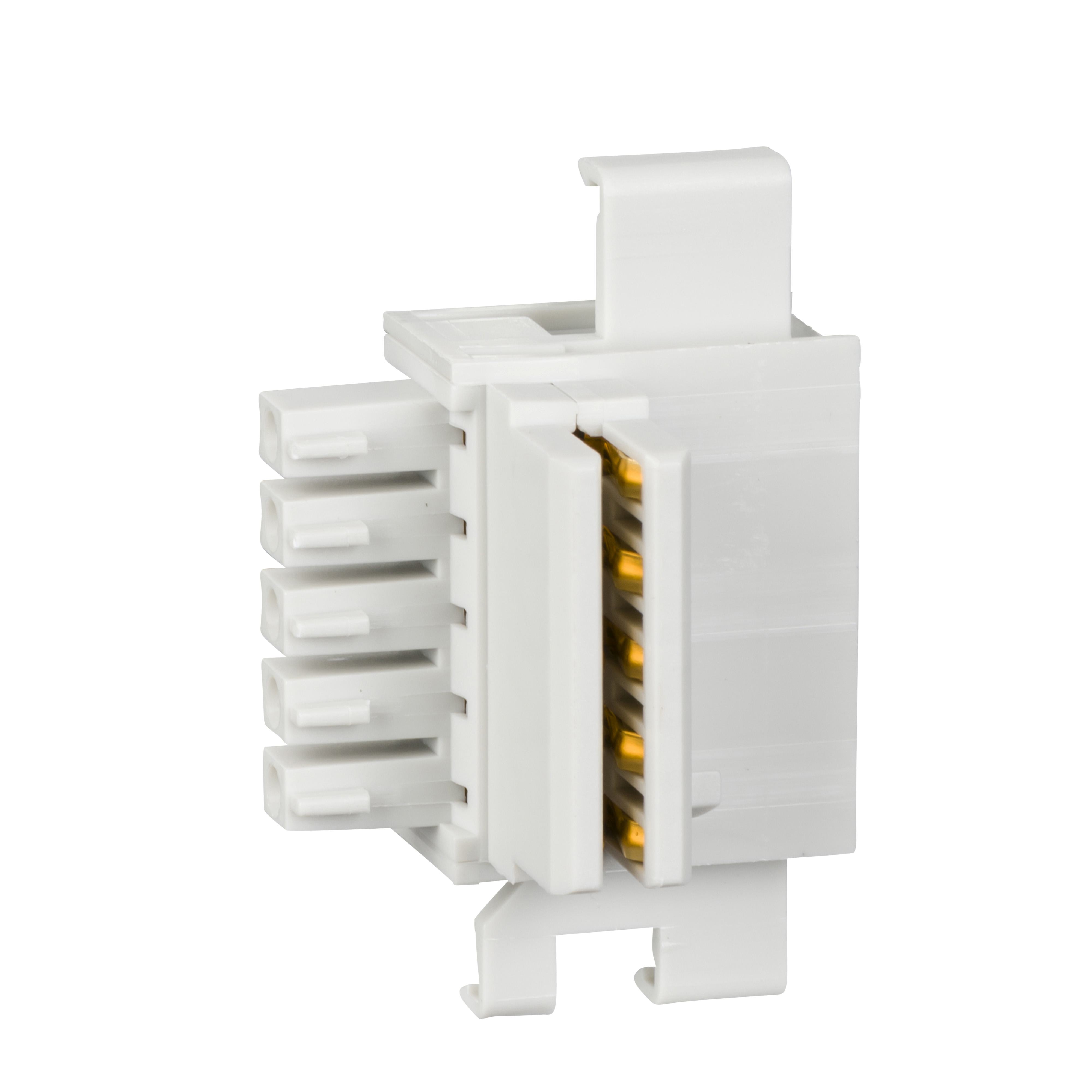 Schneider Electric TRV00217 Breaker Renewal Parts/Accessories