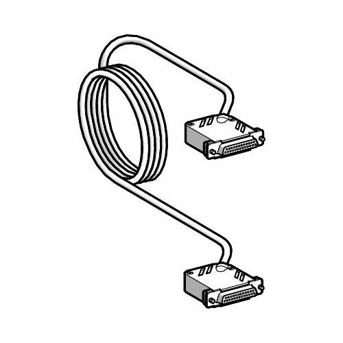 Schneider Electric TSXCCPS15 PLC Cable Assemblies